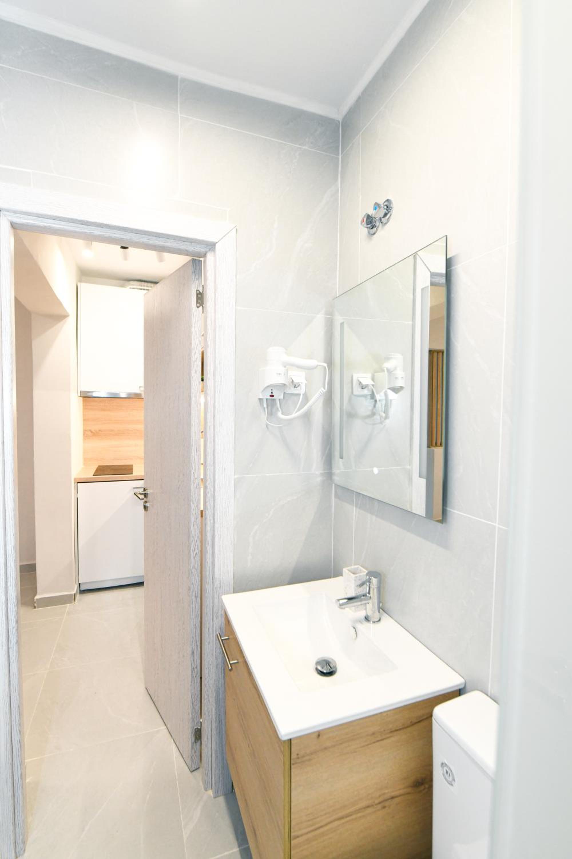 EliGio Luxury Suites