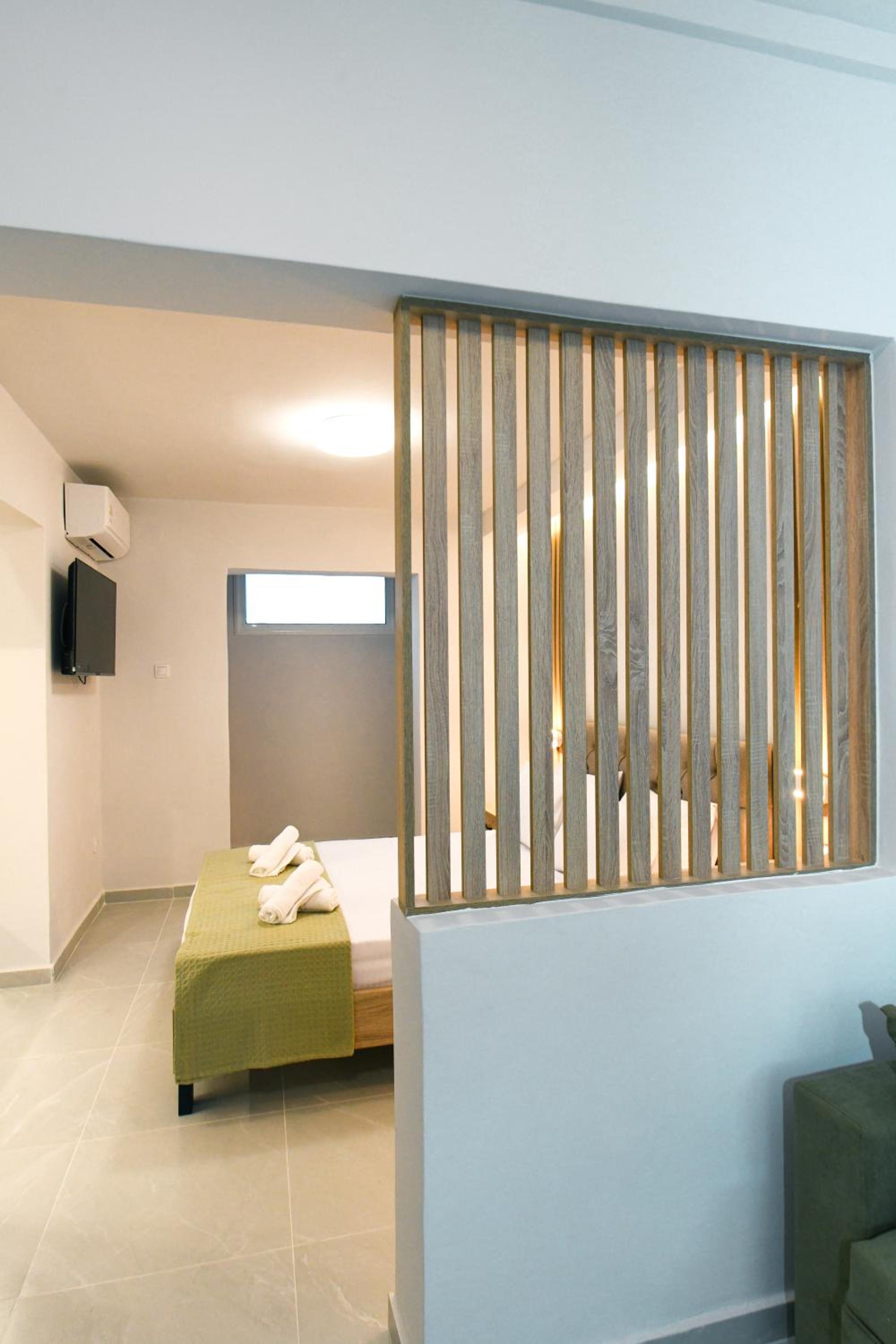 EliGio Luxury Suites