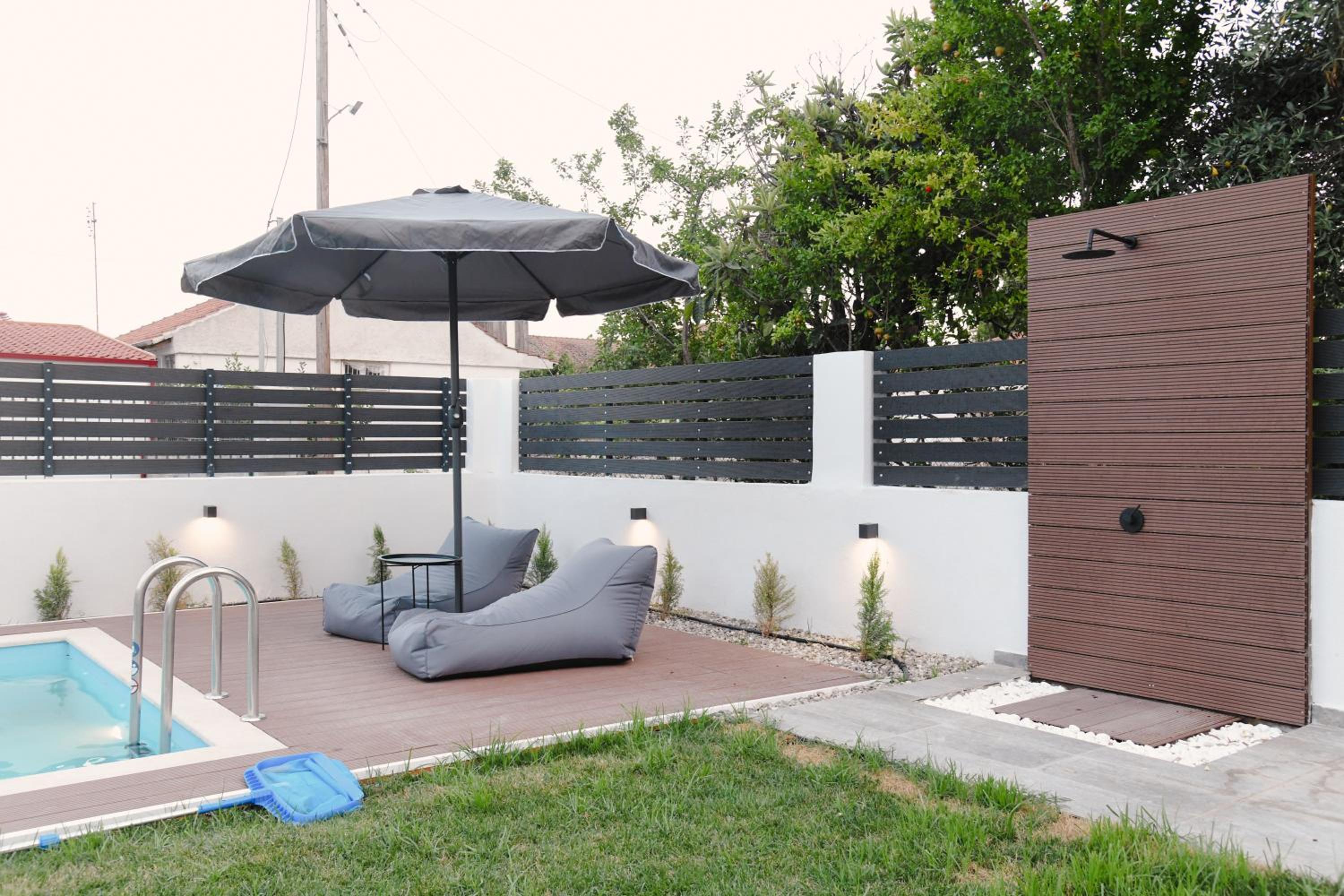 EliGio Luxury Suites