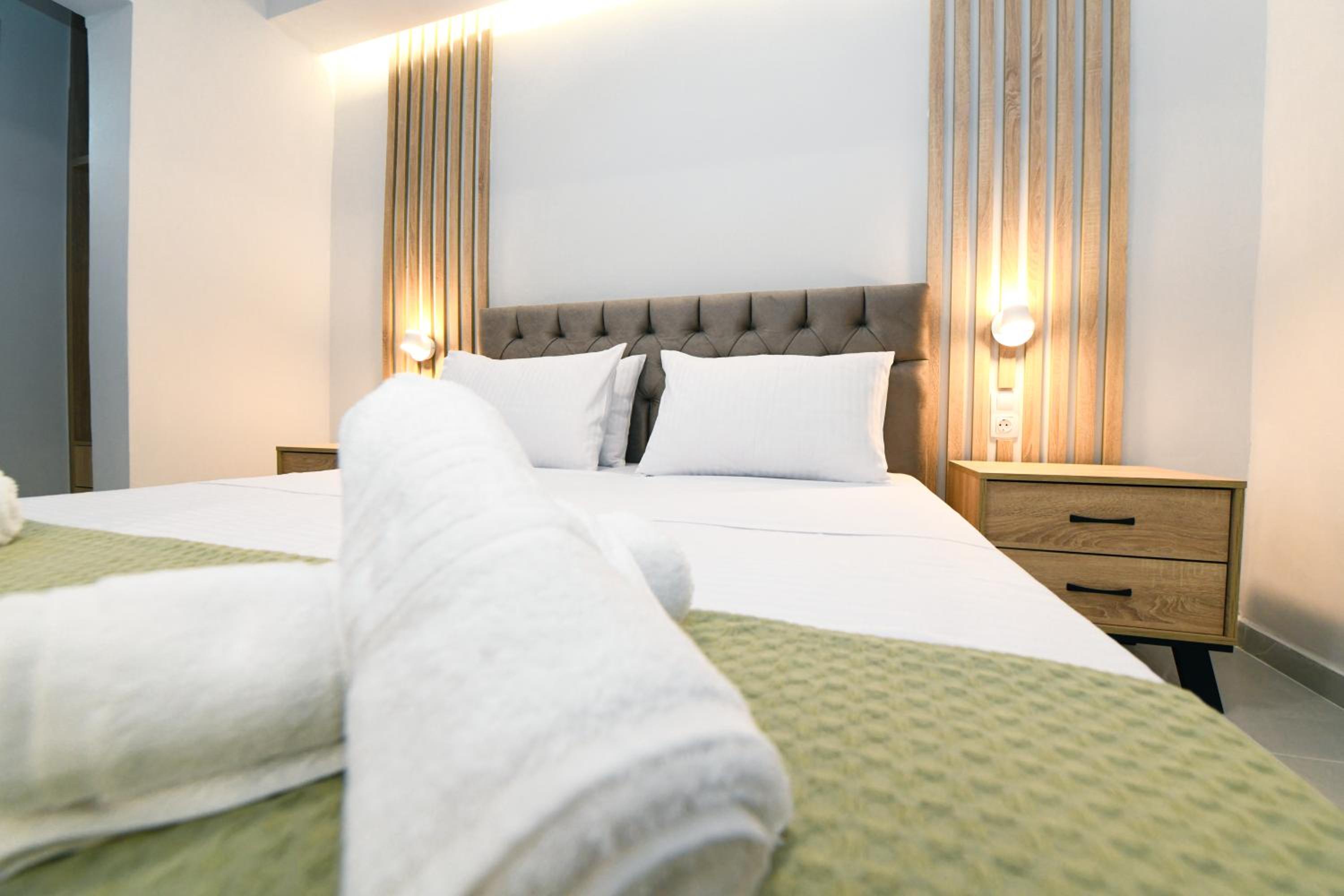 EliGio Luxury Suites