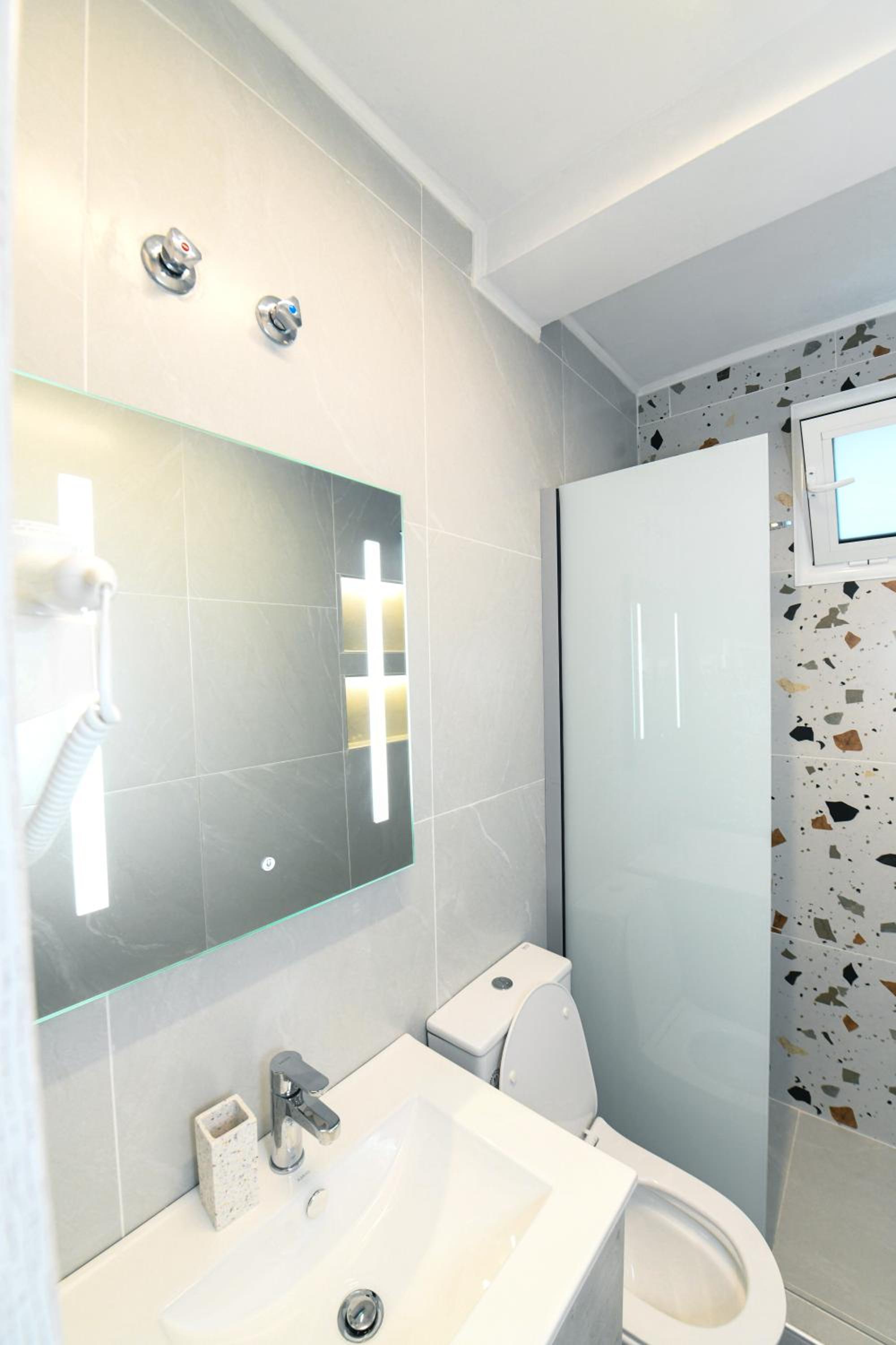 EliGio Luxury Suites