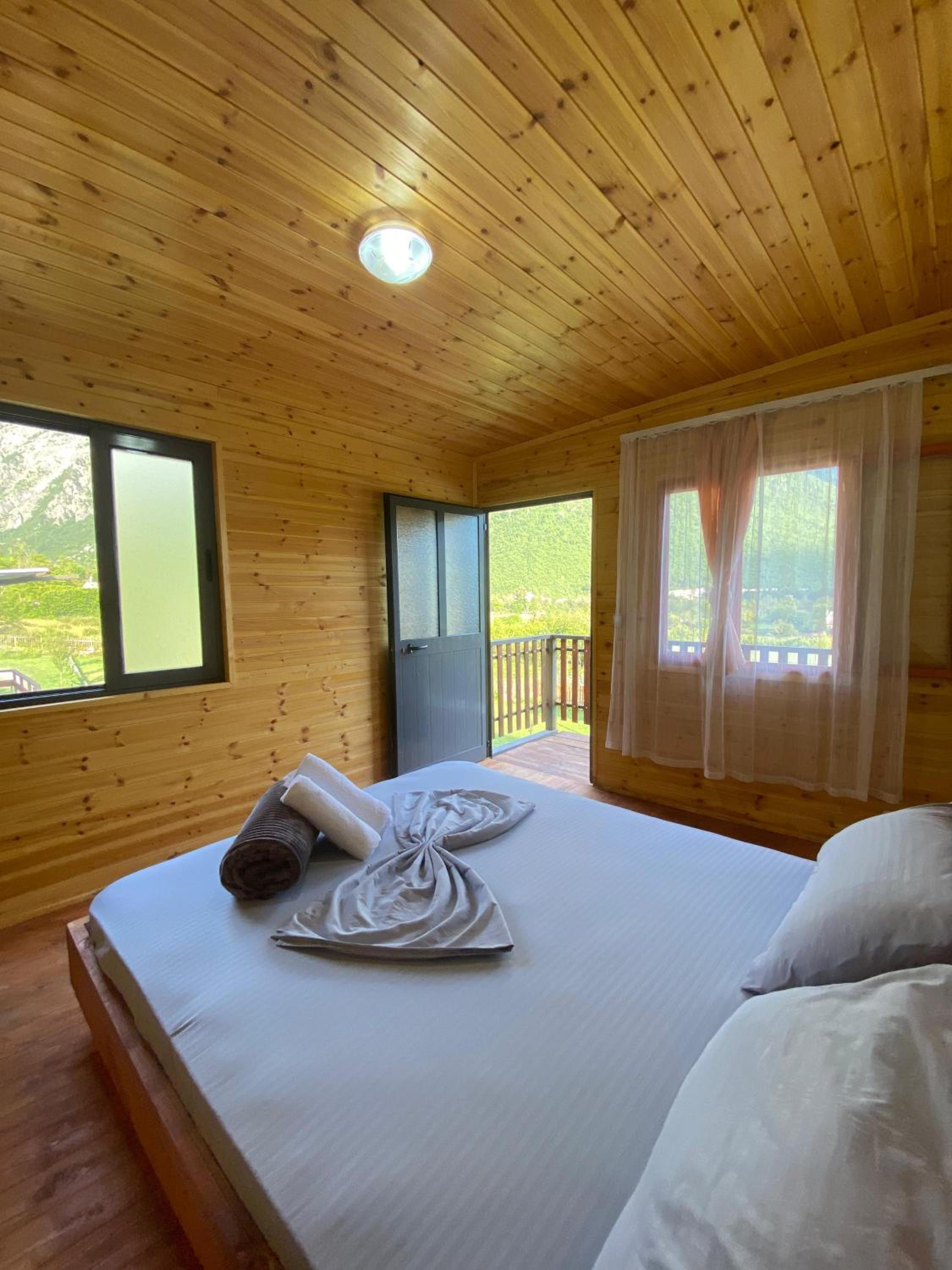 Guesthouse Driti