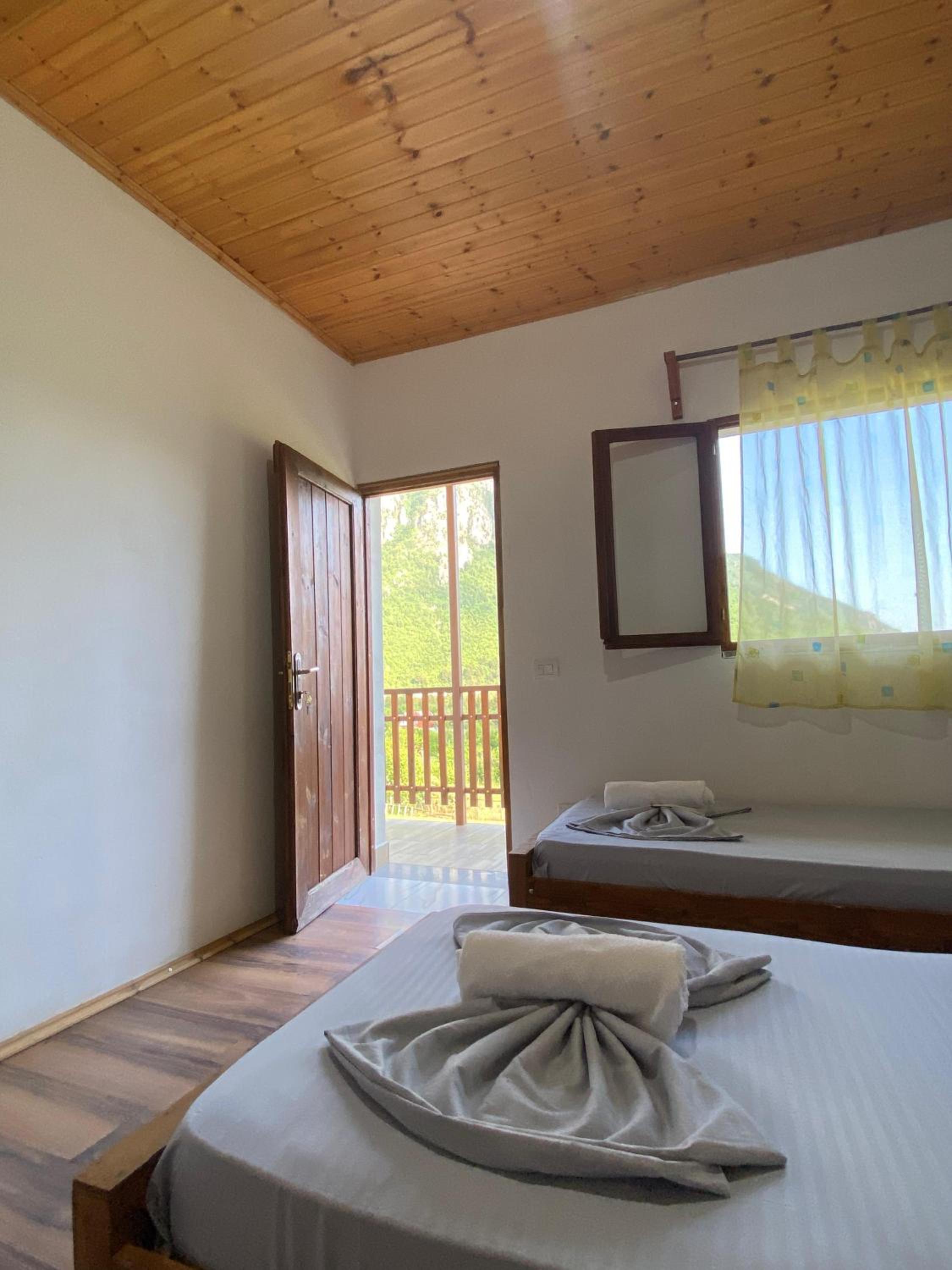 Guesthouse Driti