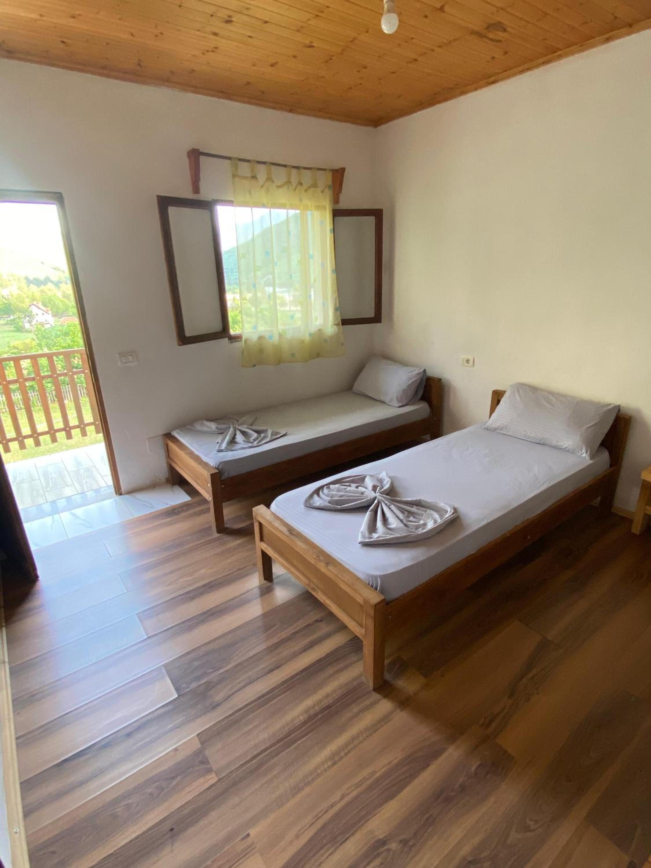 Guesthouse Driti