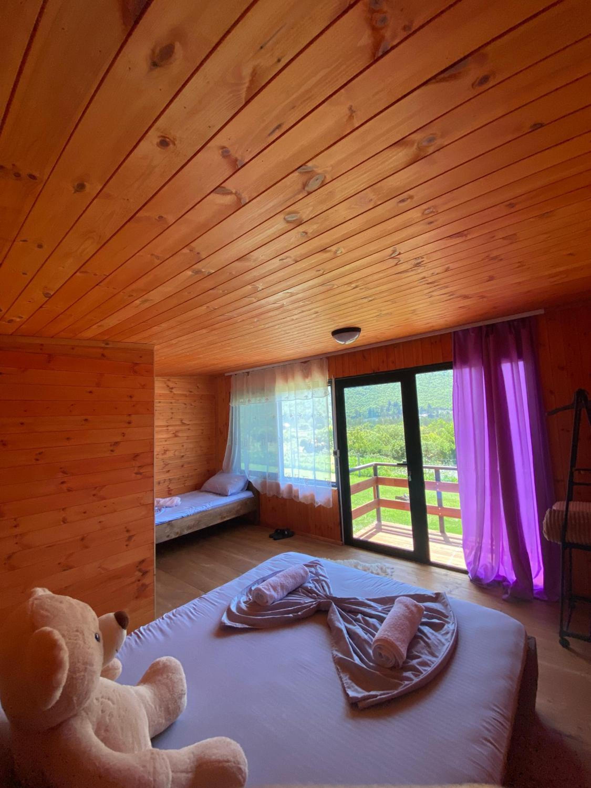 Guesthouse Driti