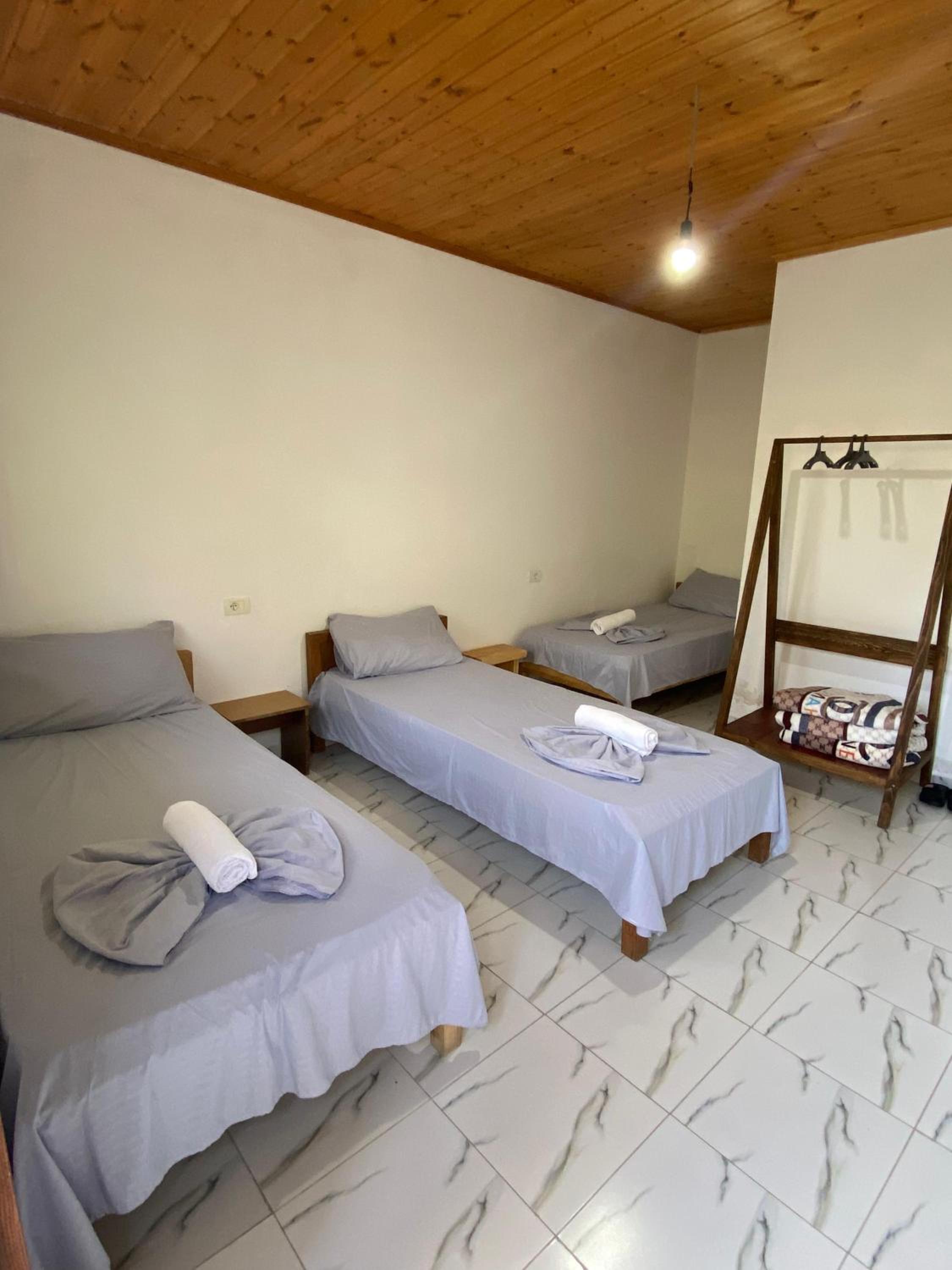 Guesthouse Driti