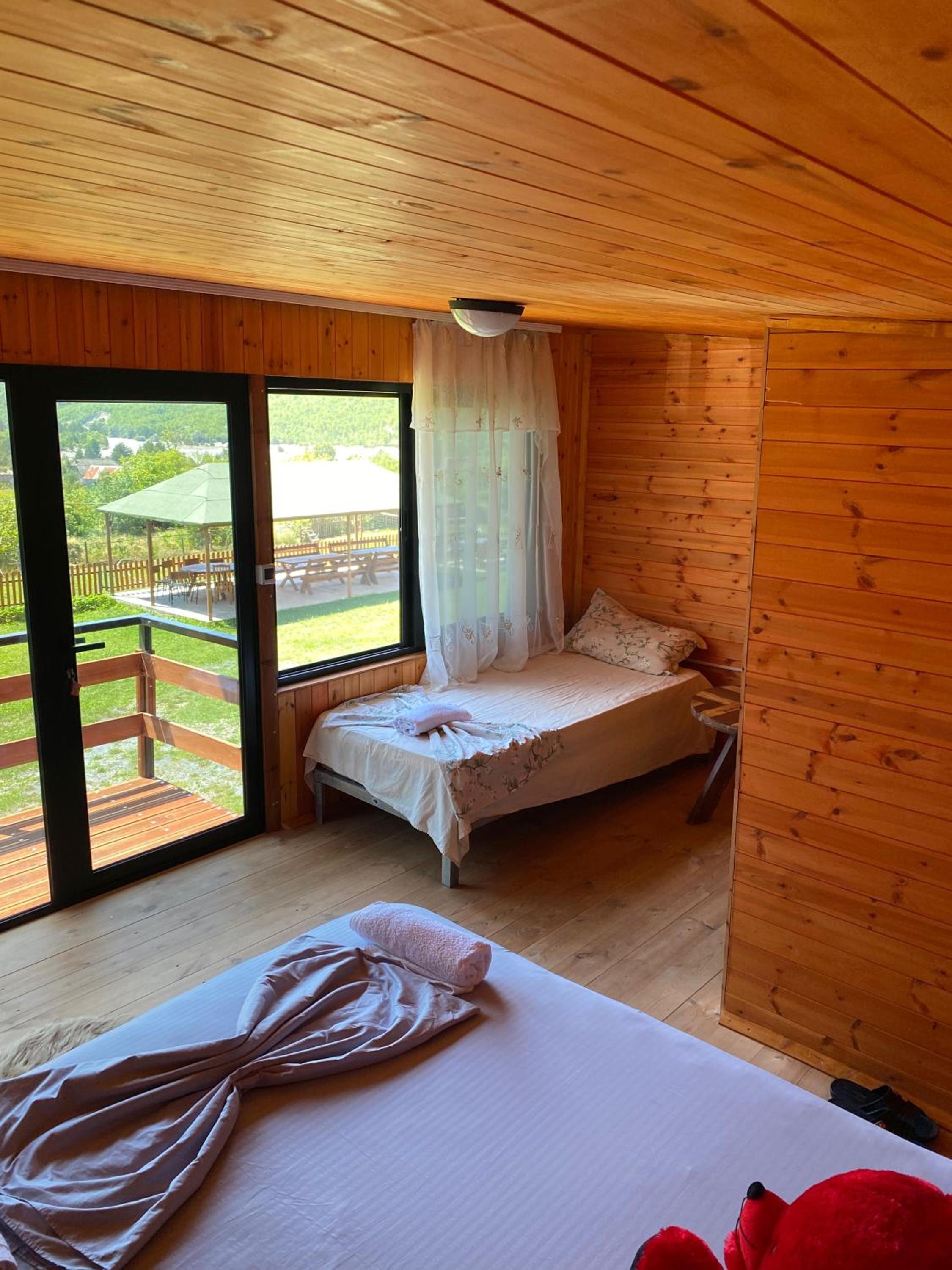 Guesthouse Driti