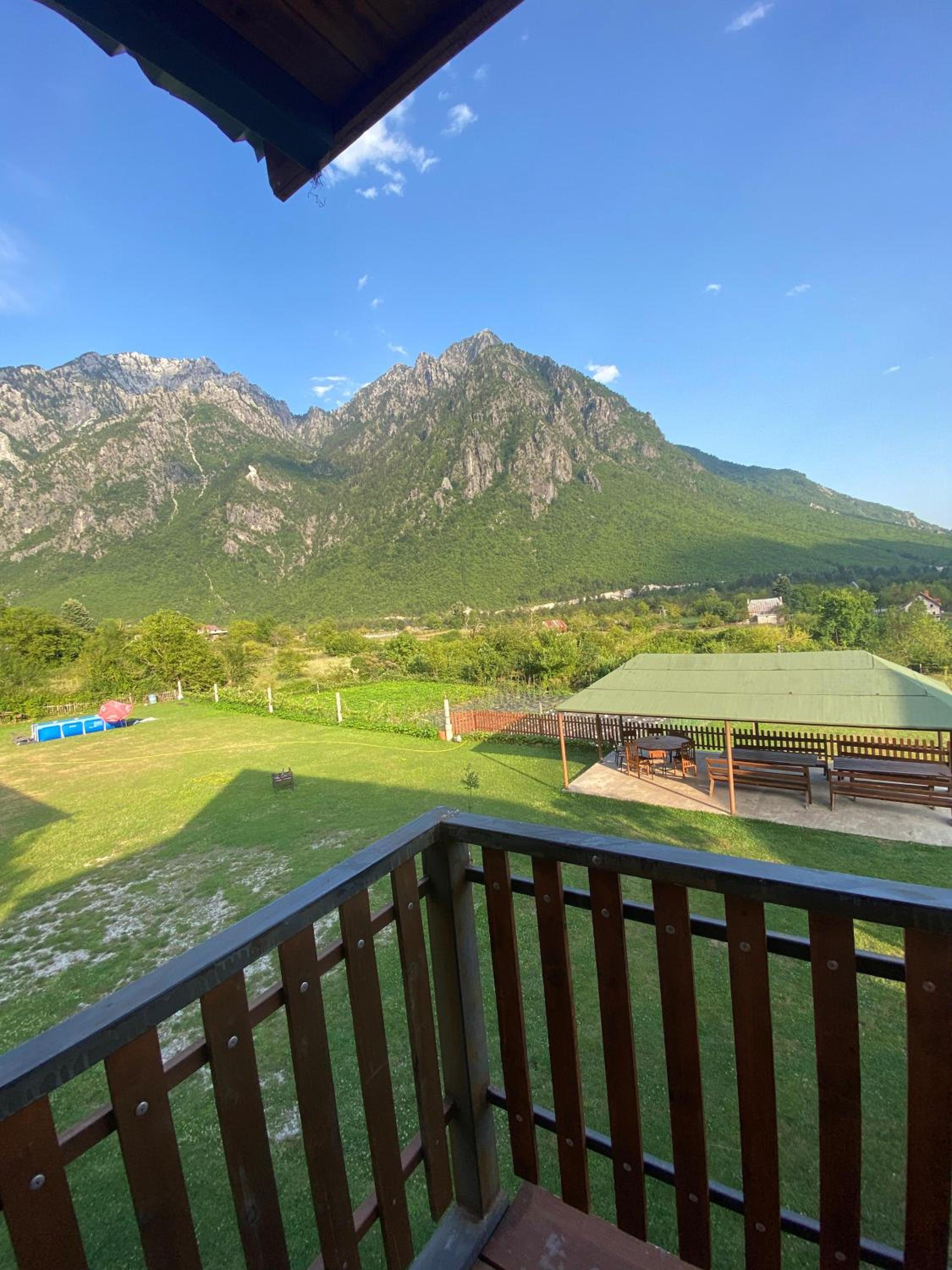 Guesthouse Driti