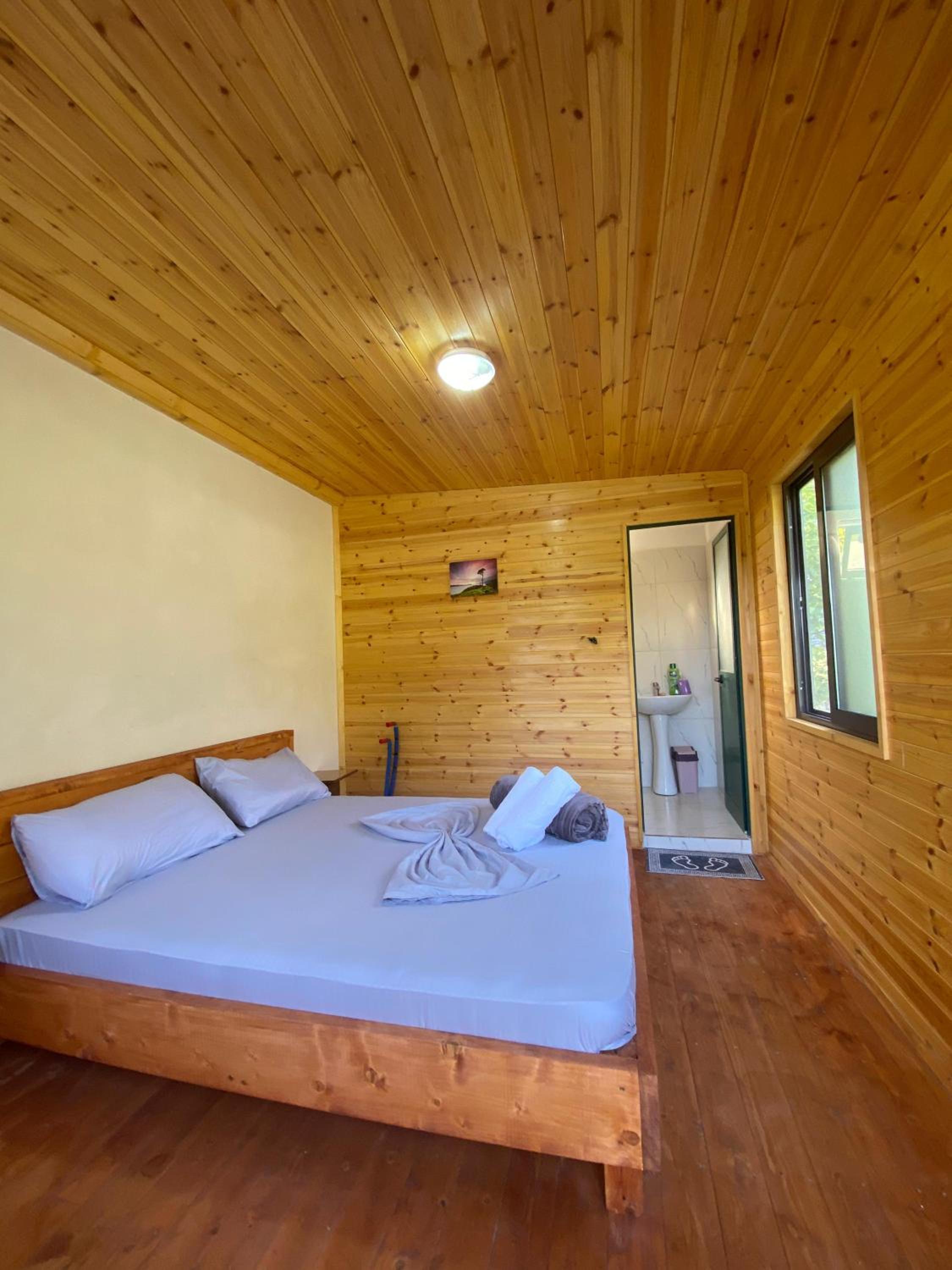 Guesthouse Driti