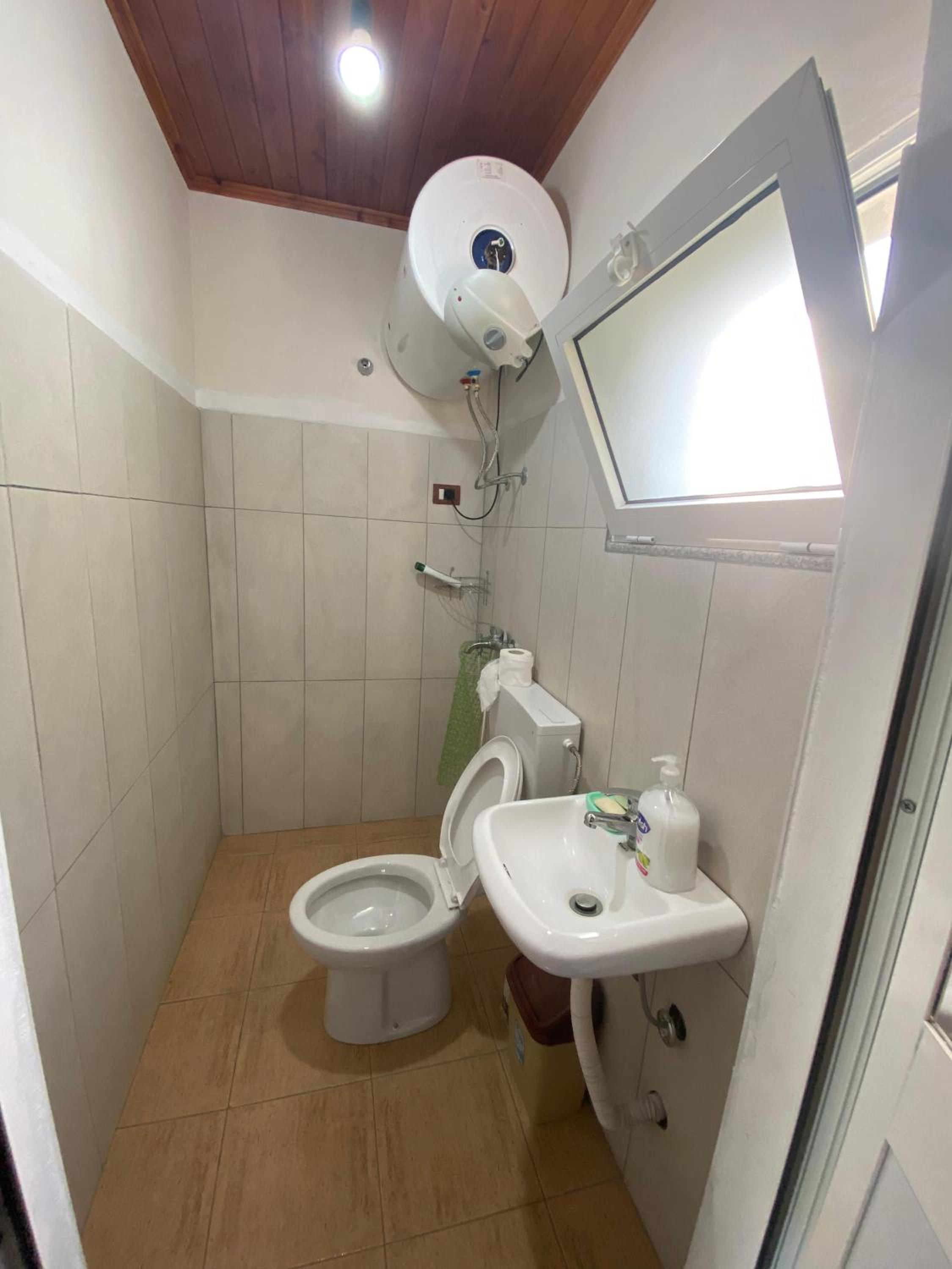 Guesthouse Driti