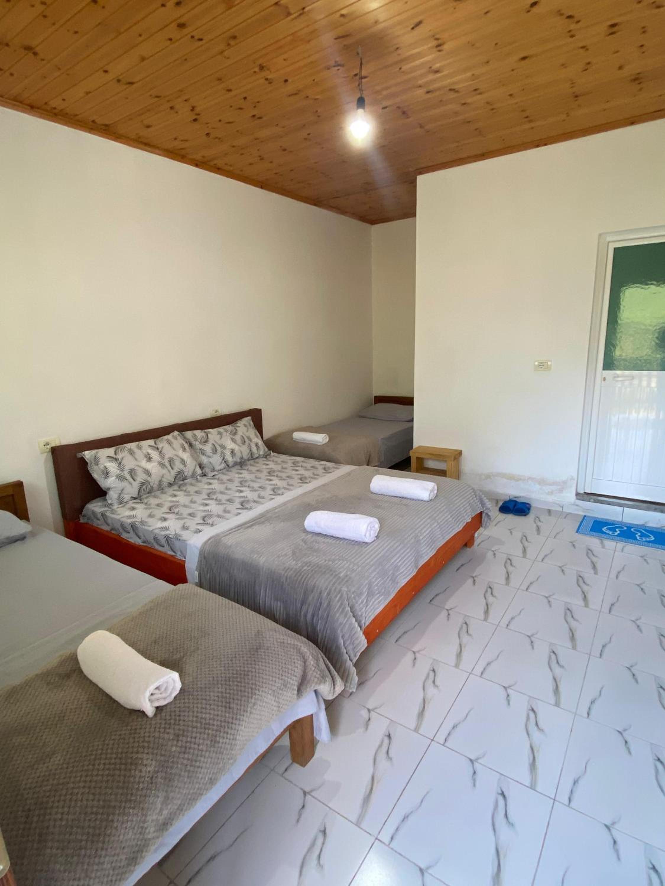 Guesthouse Driti