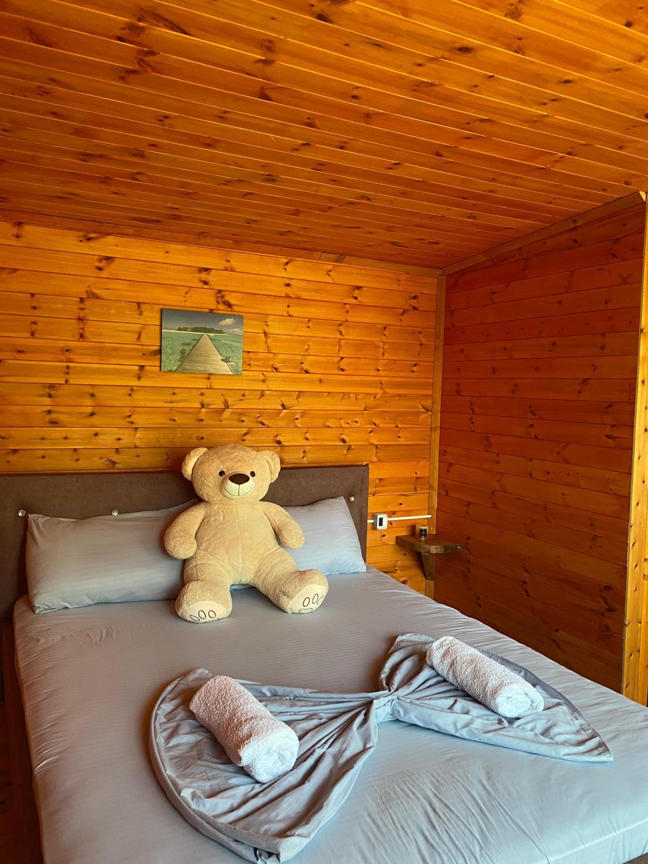 Guesthouse Driti