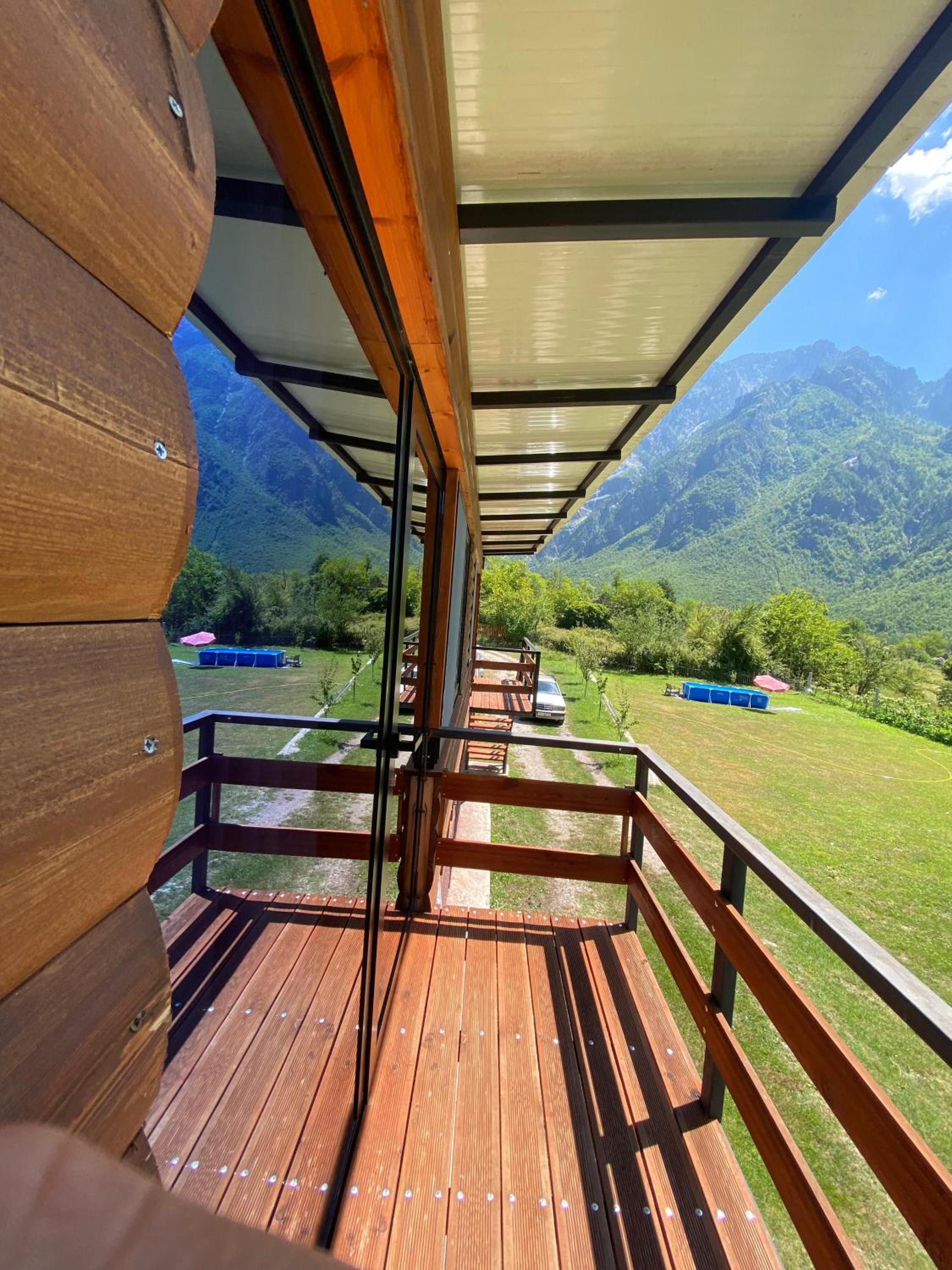 Guesthouse Driti