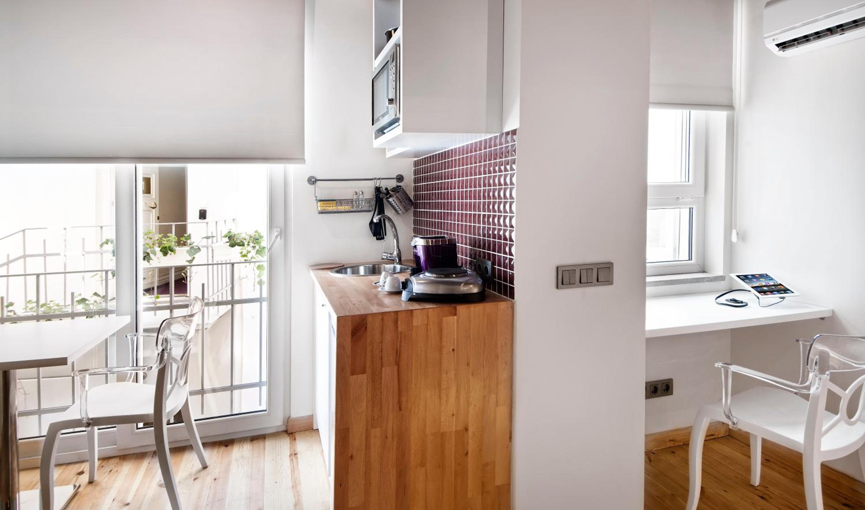 Nuru Ziya Süitleri - Image 31