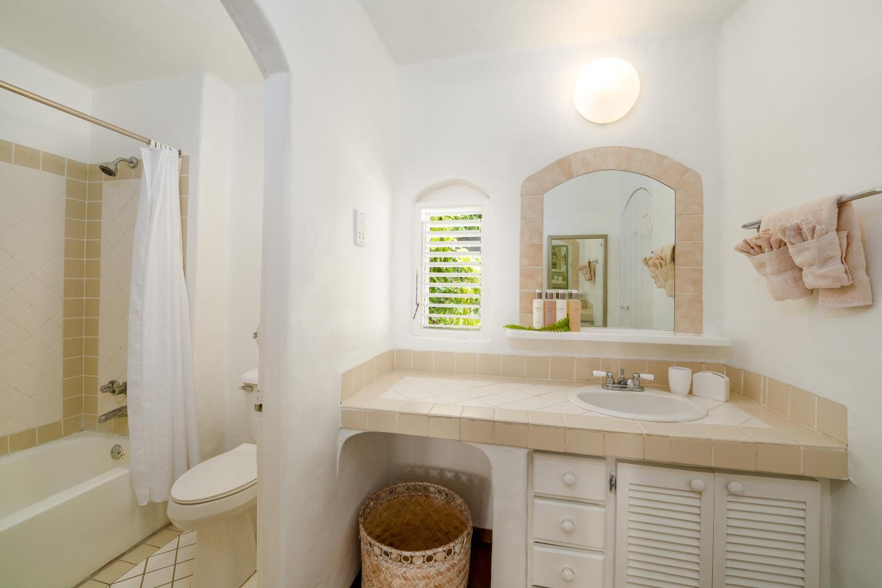 Merlin Bay Beach Villas