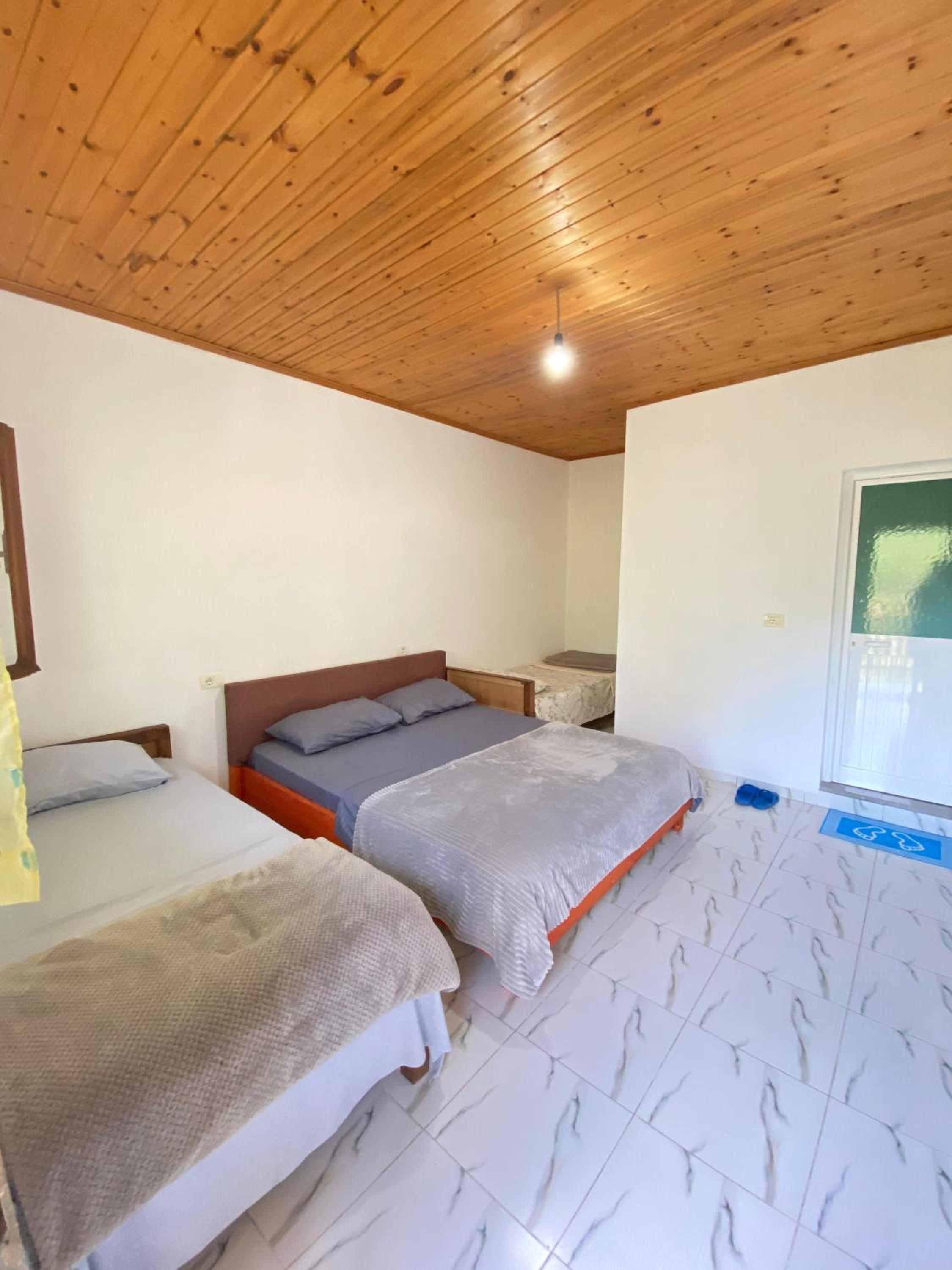 Guesthouse Driti