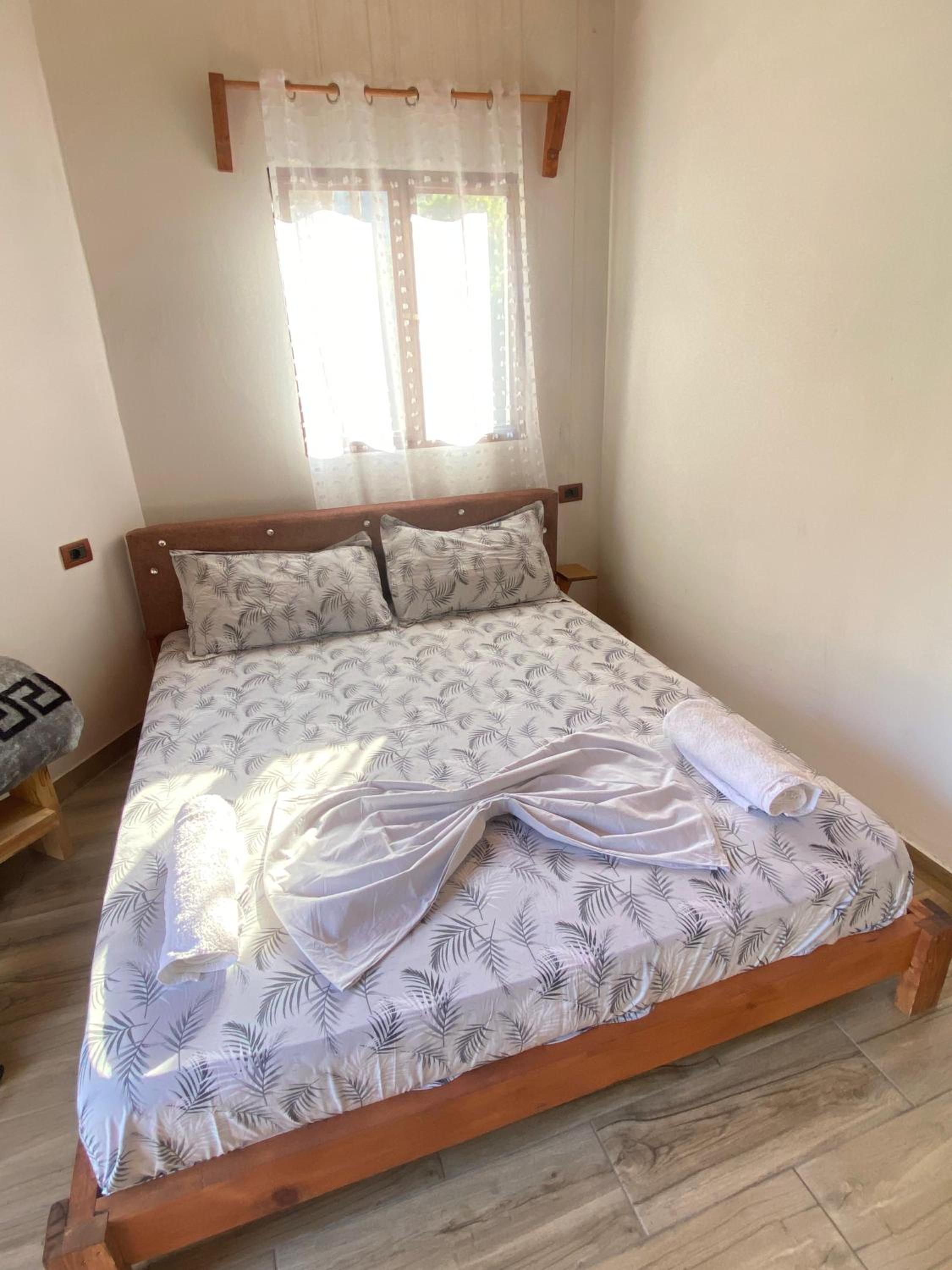 Guesthouse Driti