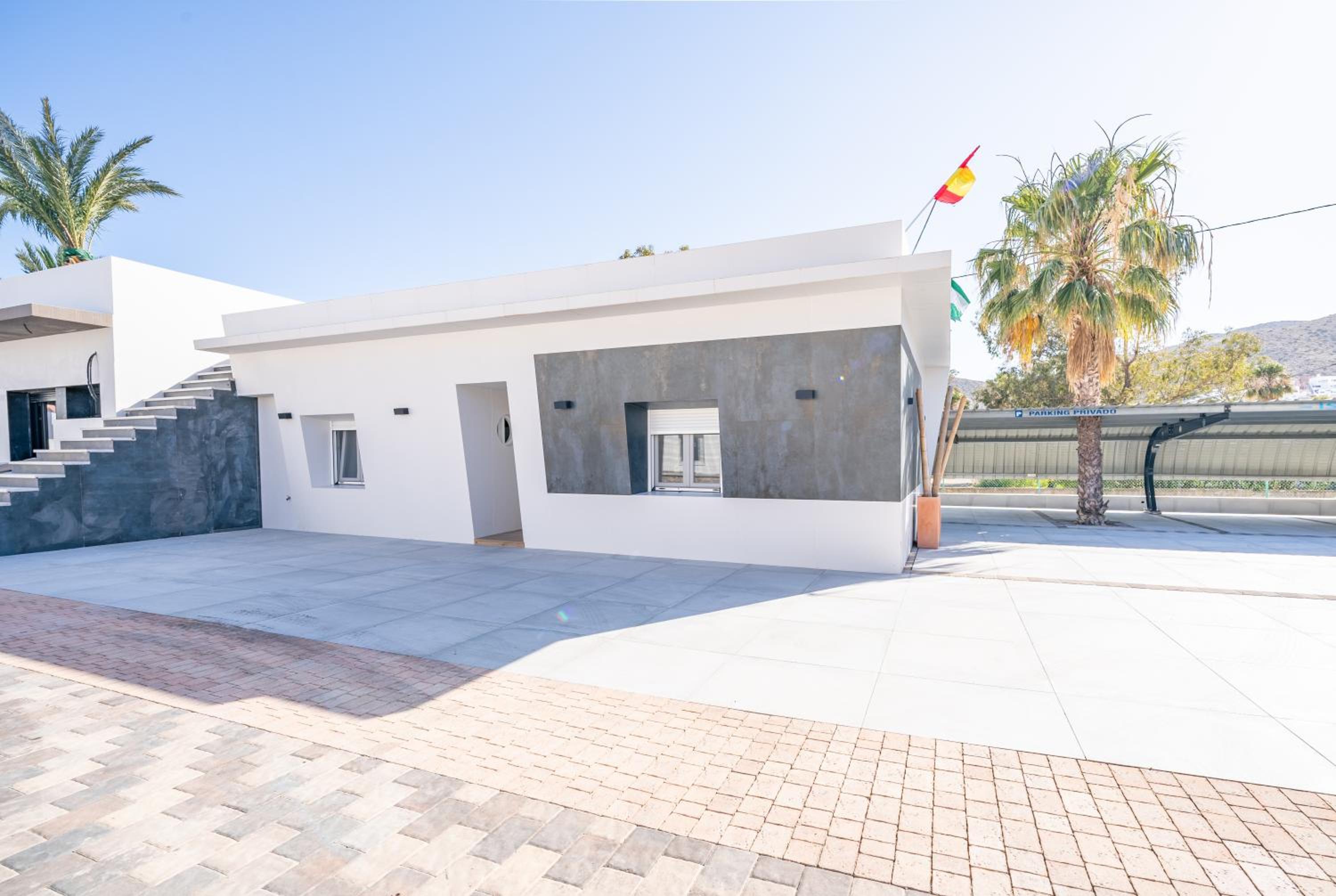 Casa Independiente H3 San José