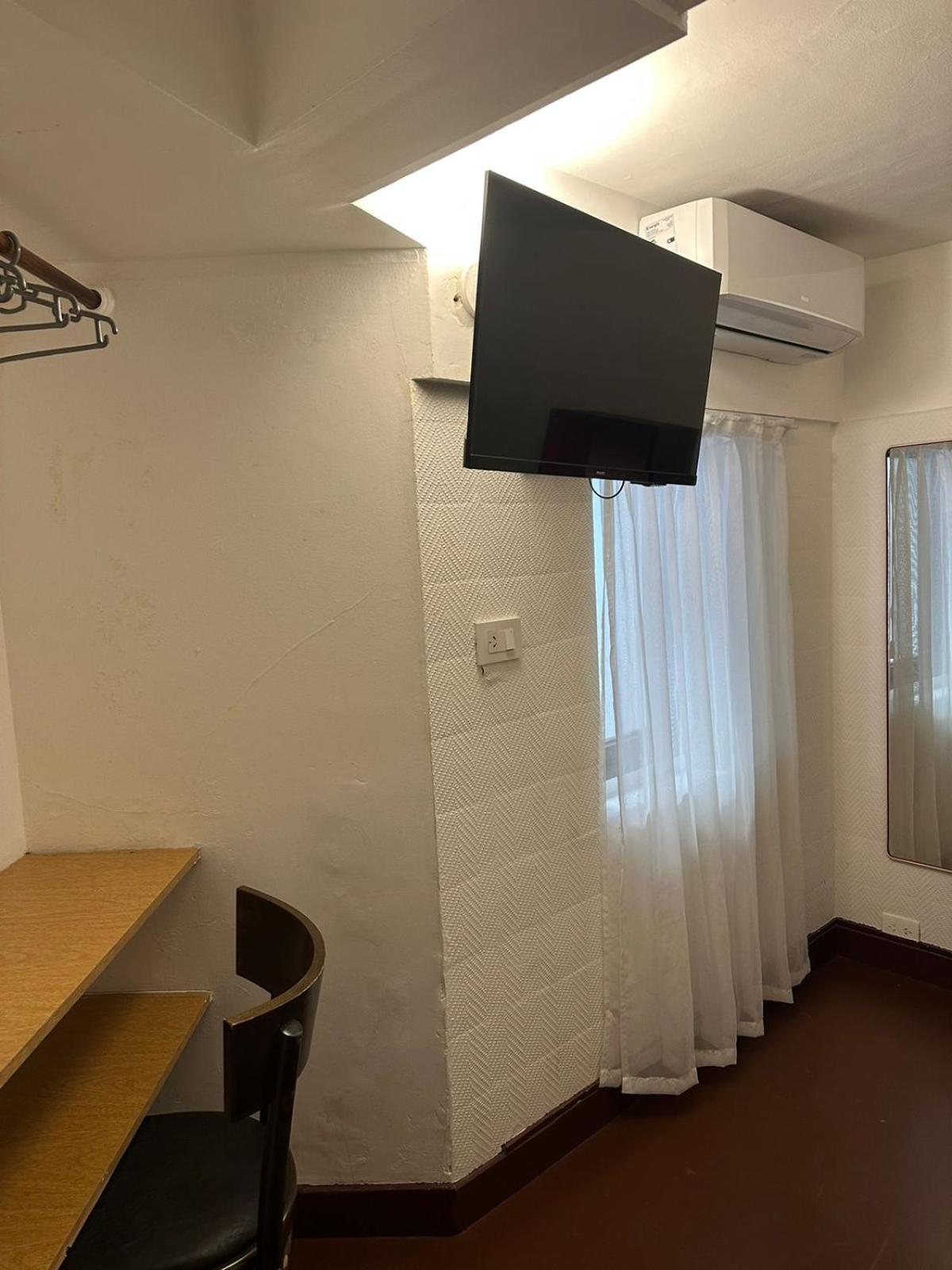 Habitaciones Temporarias CABA