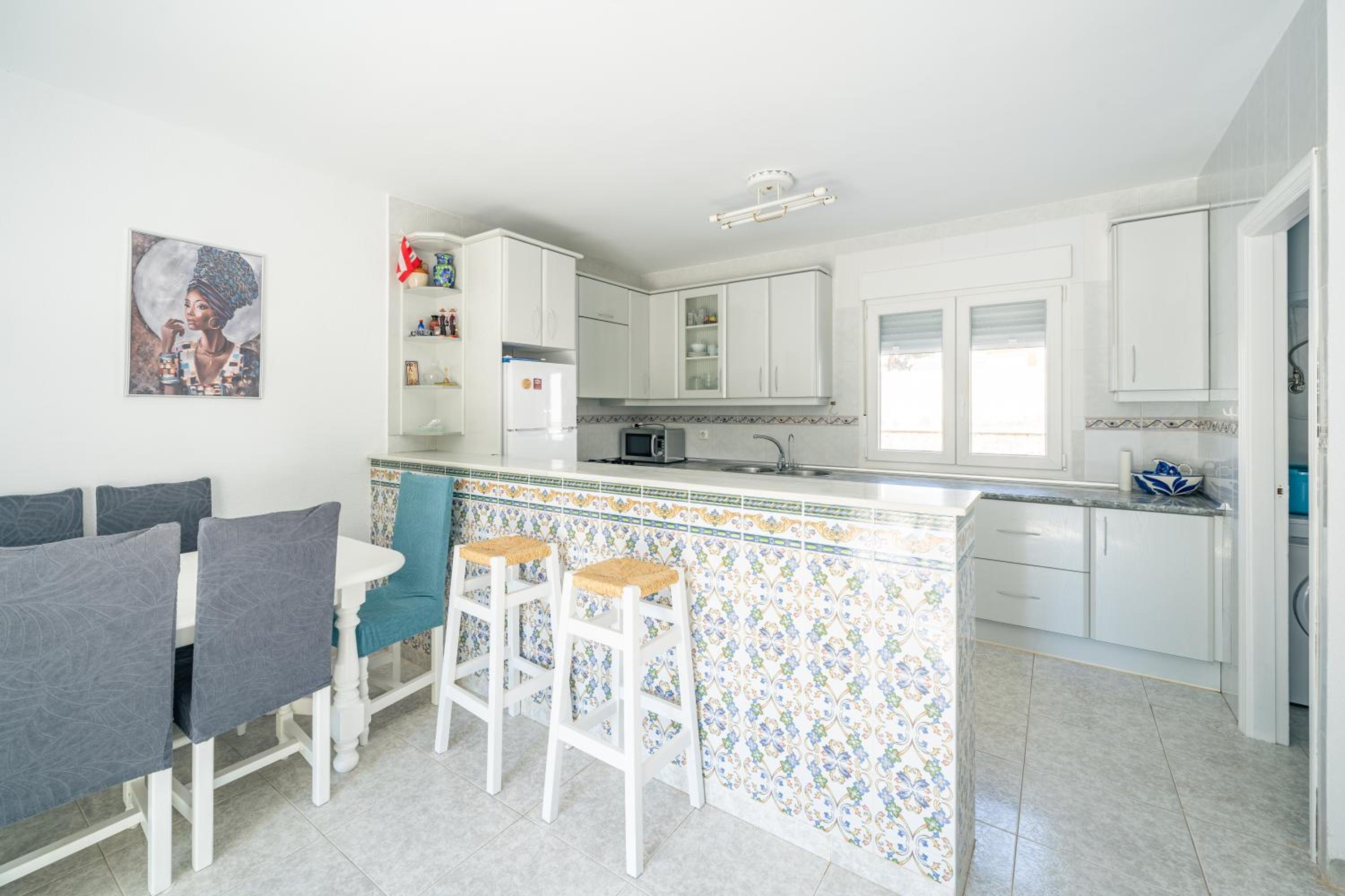 Casa Independiente H3 San José view 3