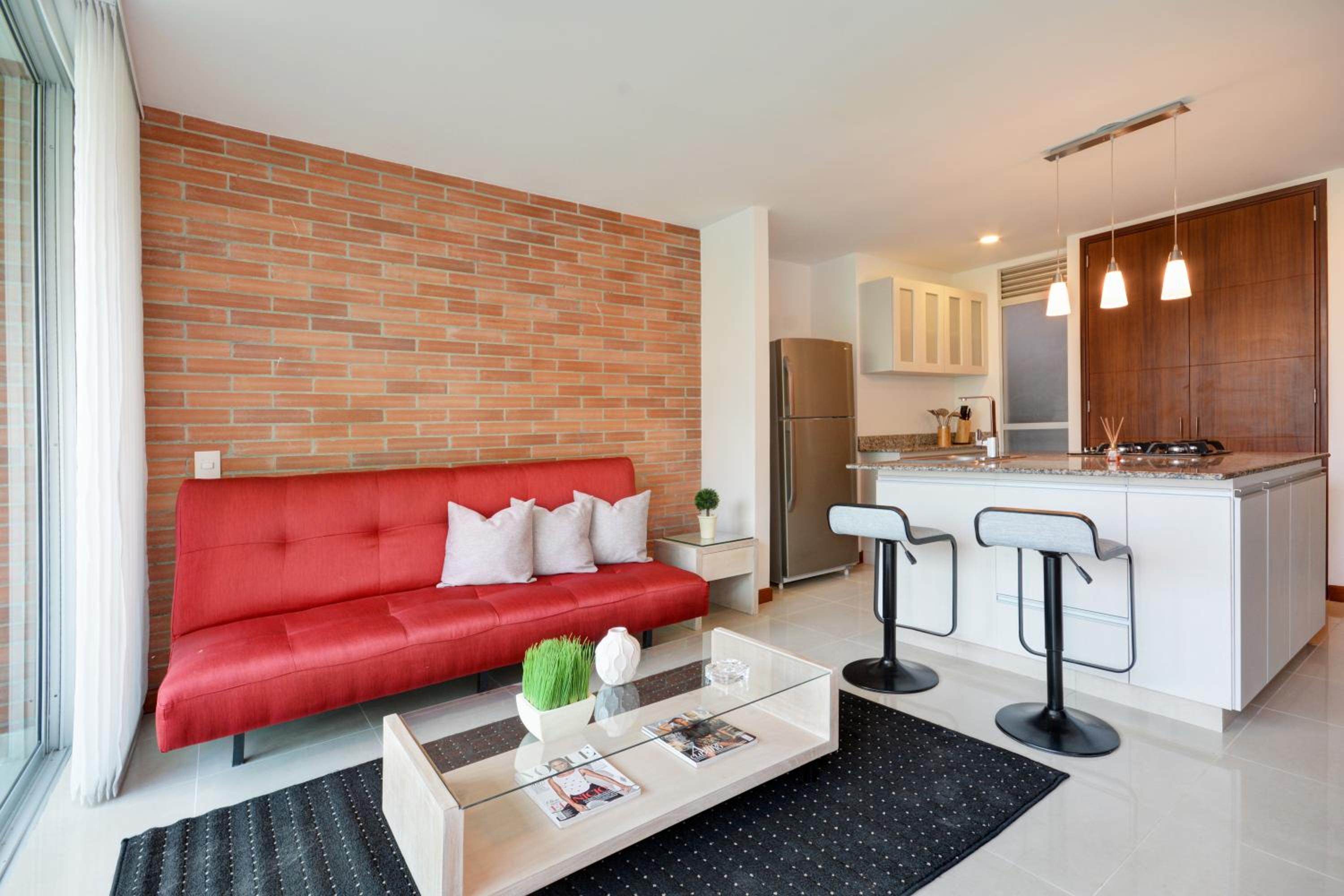 Blux Apartments Medellin