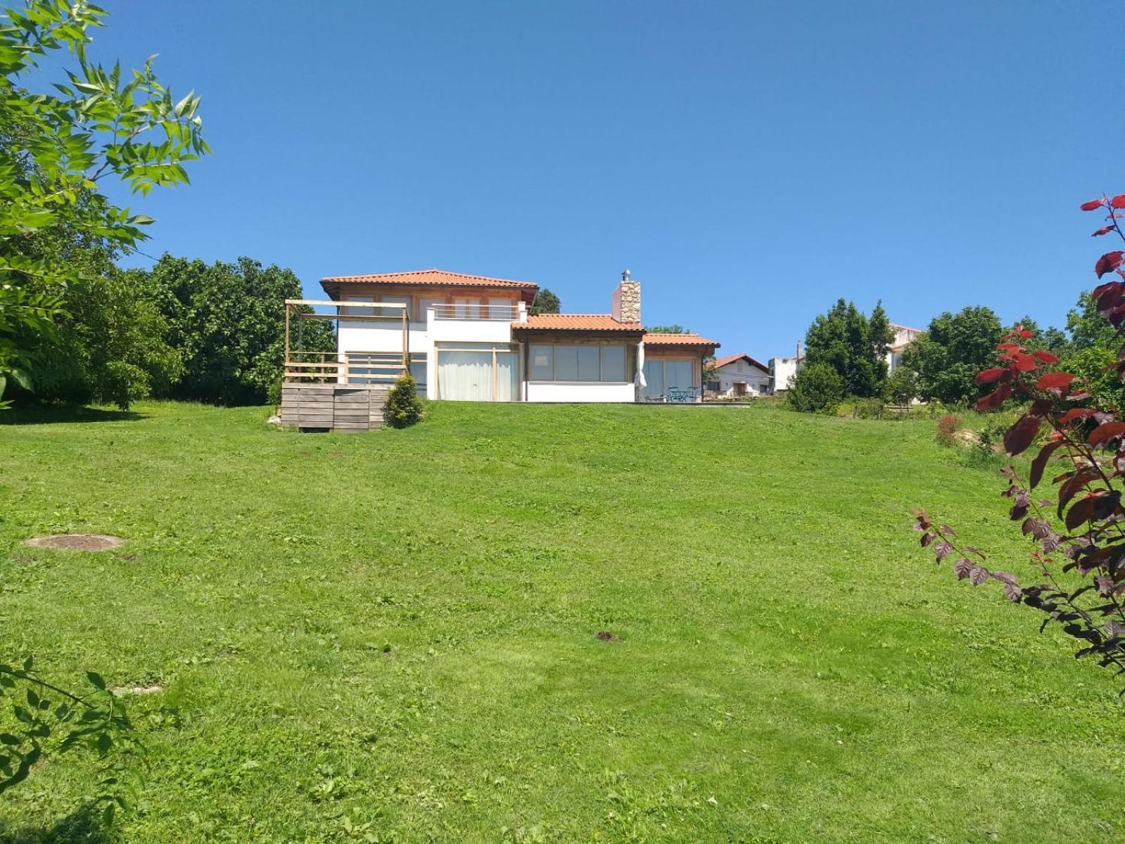 CASA AVE