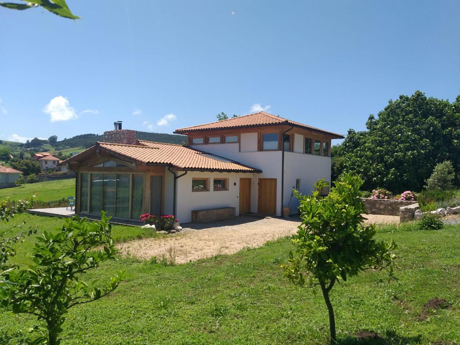CASA AVE