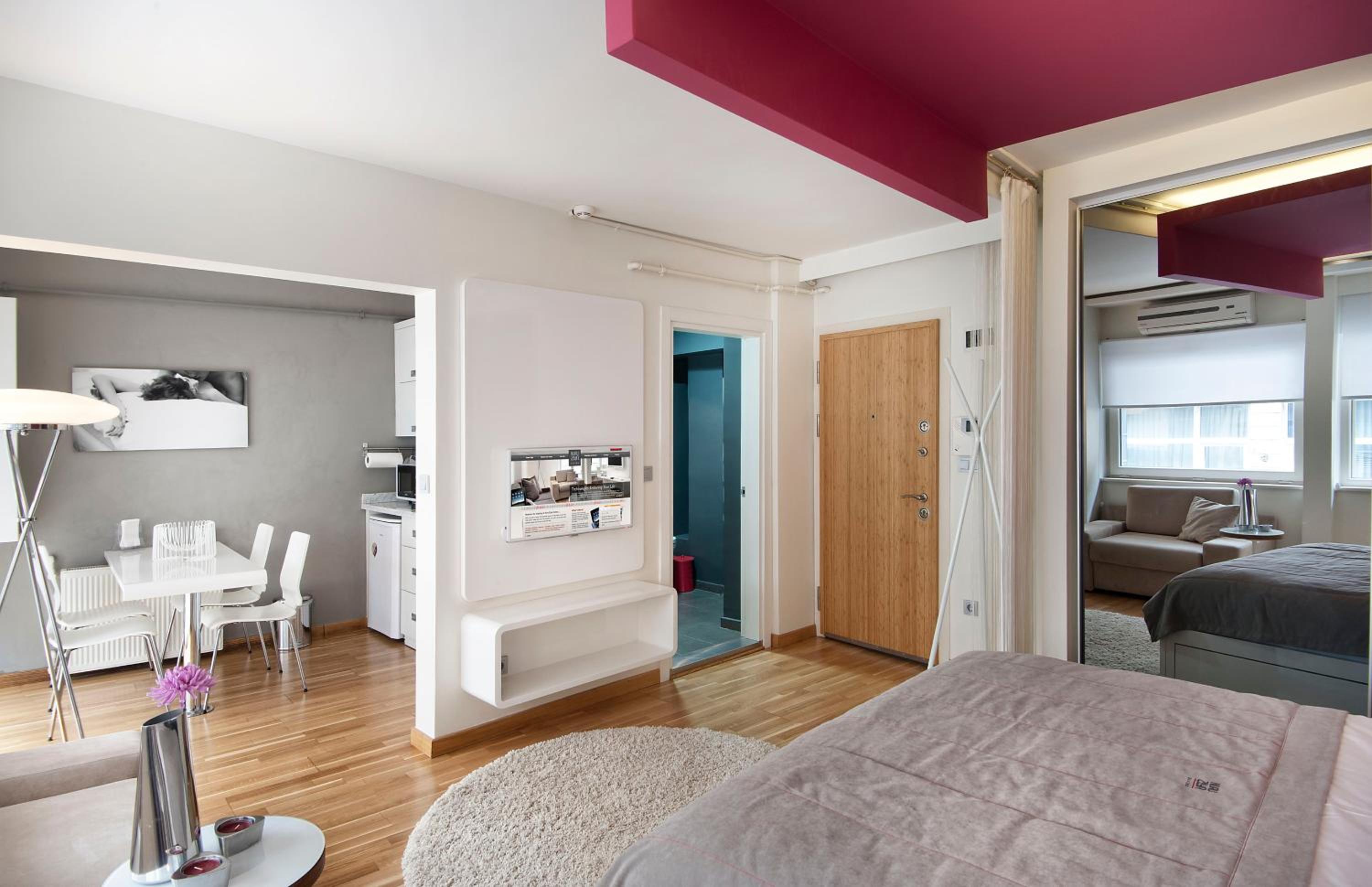 Nuru Ziya Süitleri - Image 68