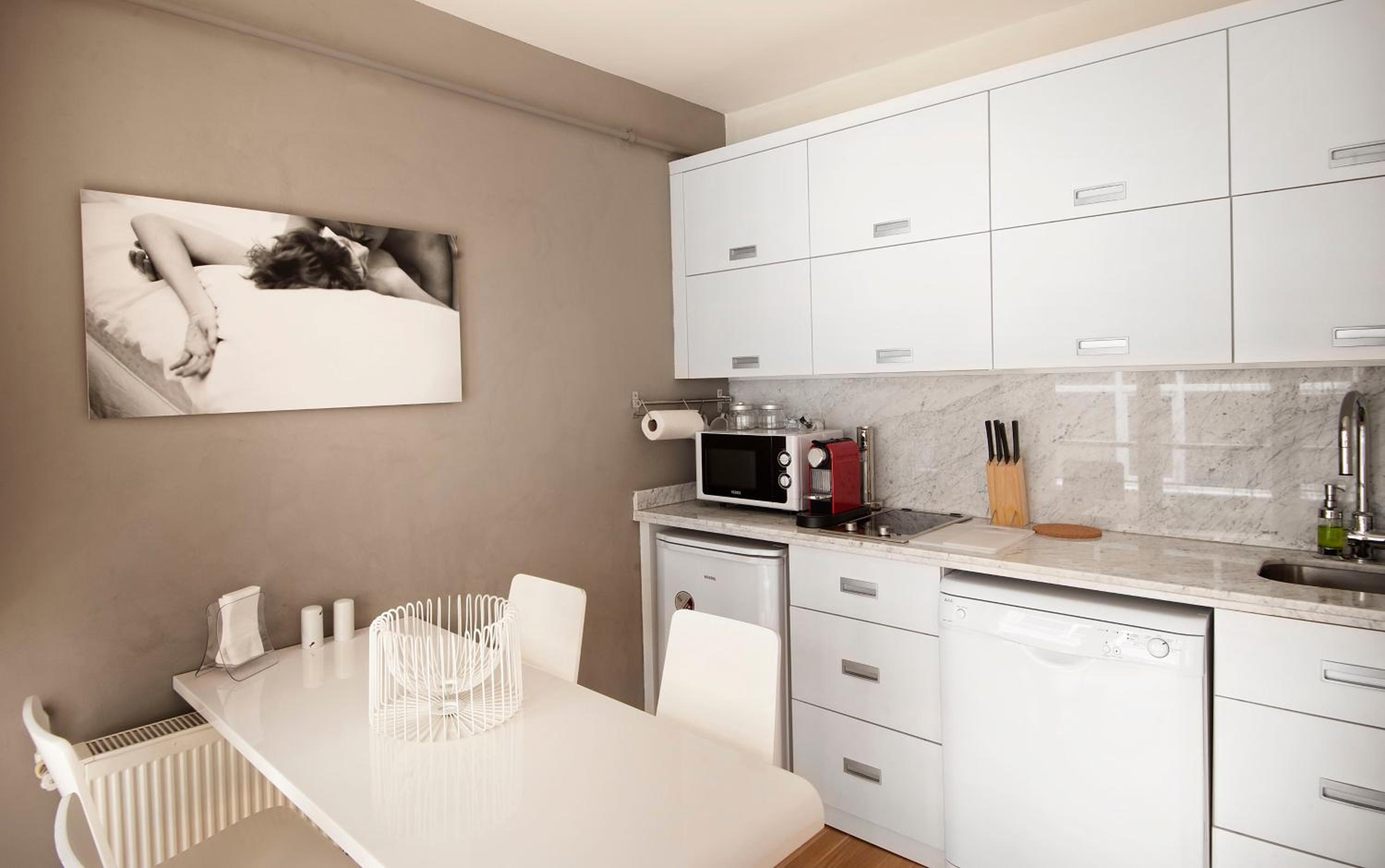 Nuru Ziya Süitleri - Image 29