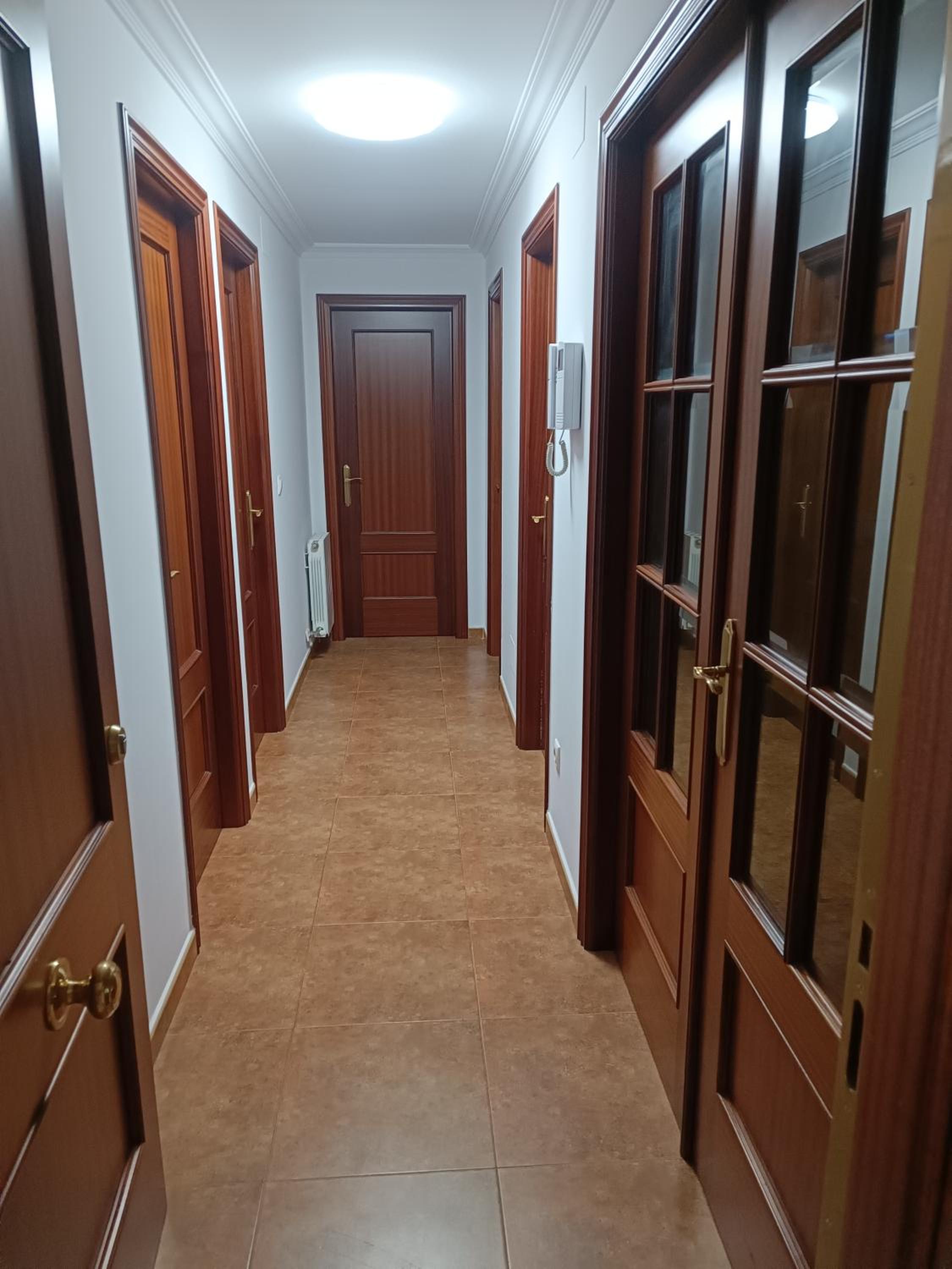 Ático con 3 habitaciones en Poio view 4