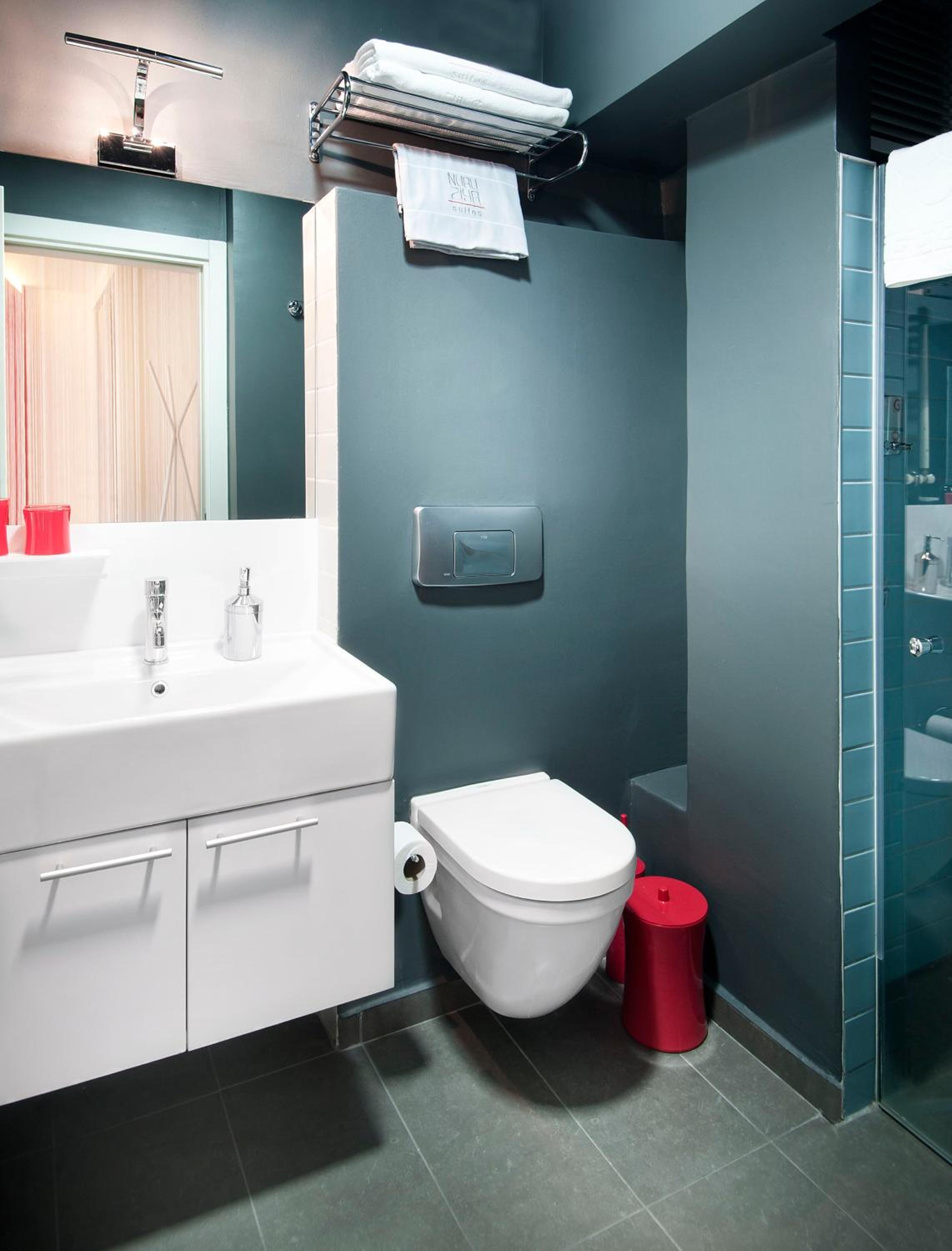 Nuru Ziya Süitleri - Image 36