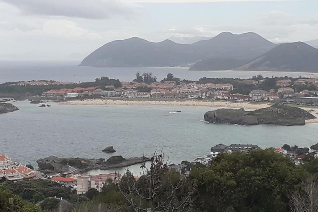 Moderna y exclusiva Casuca en Arnuero