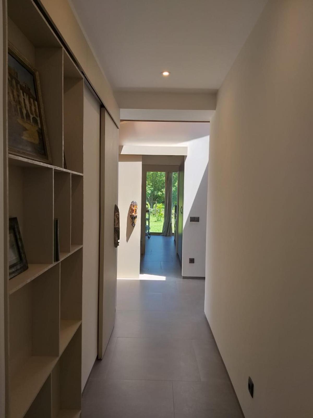 CASA AVE