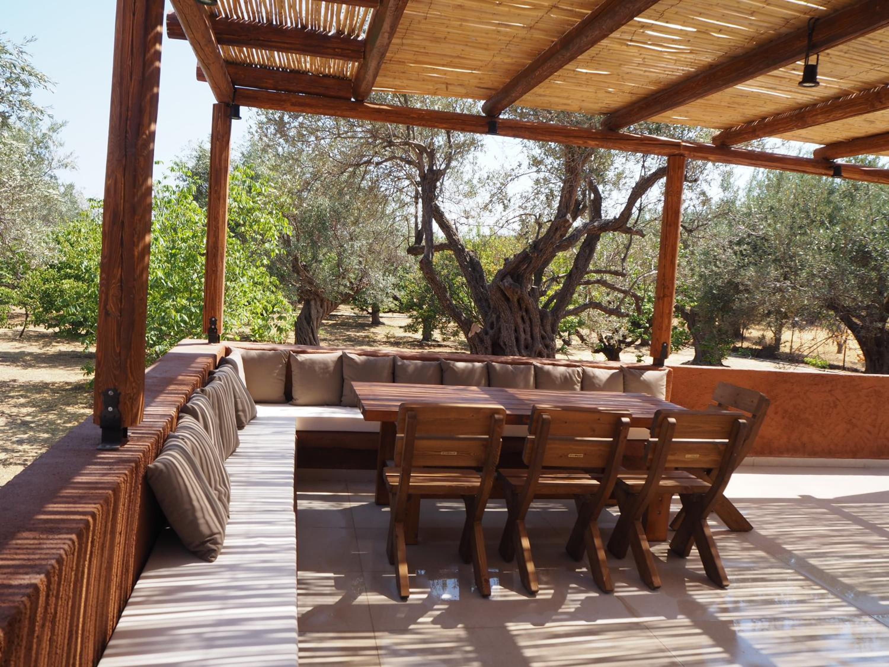 Casa Napais Earth Retreat photo 1