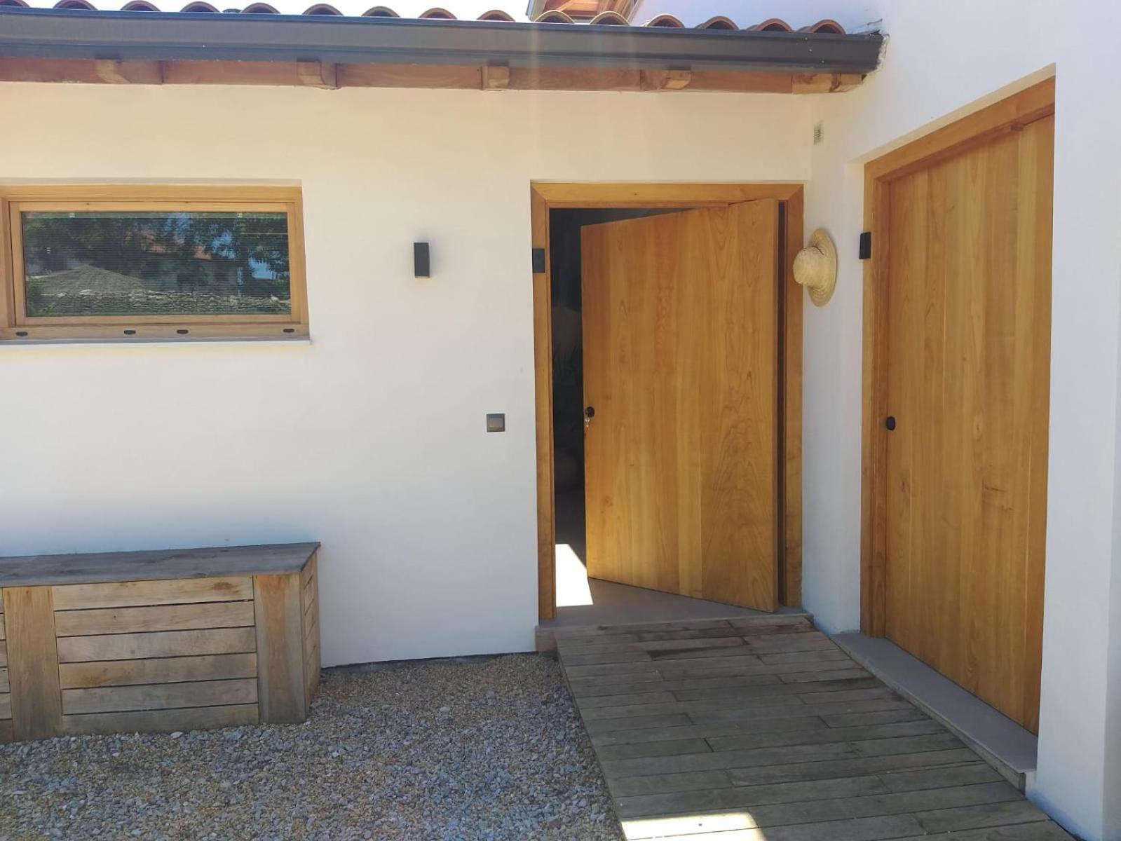 CASA AVE