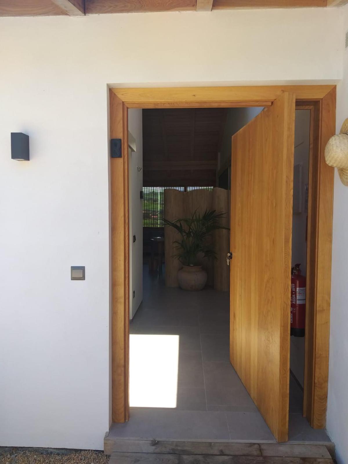 CASA AVE