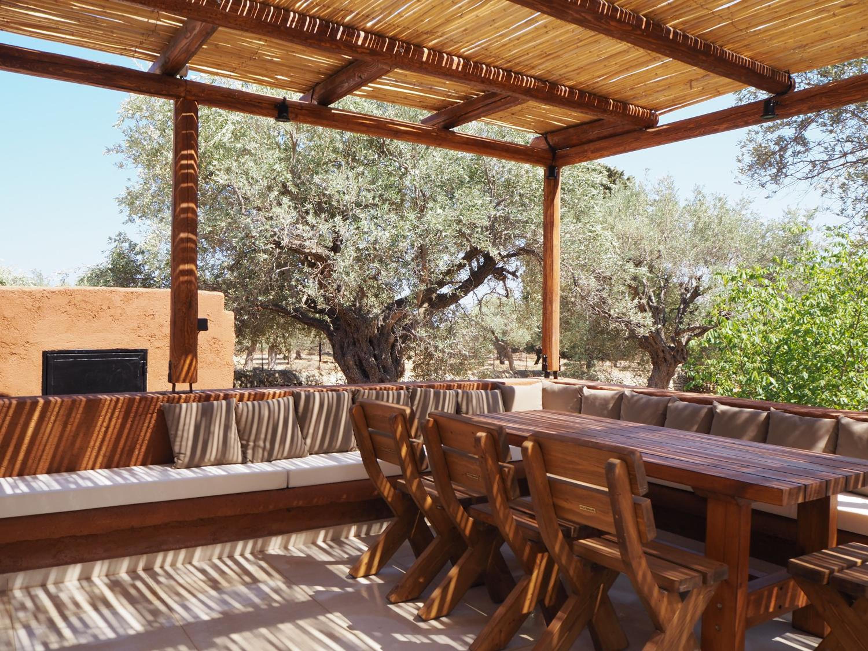 Casa Napais Earth Retreat photo 5