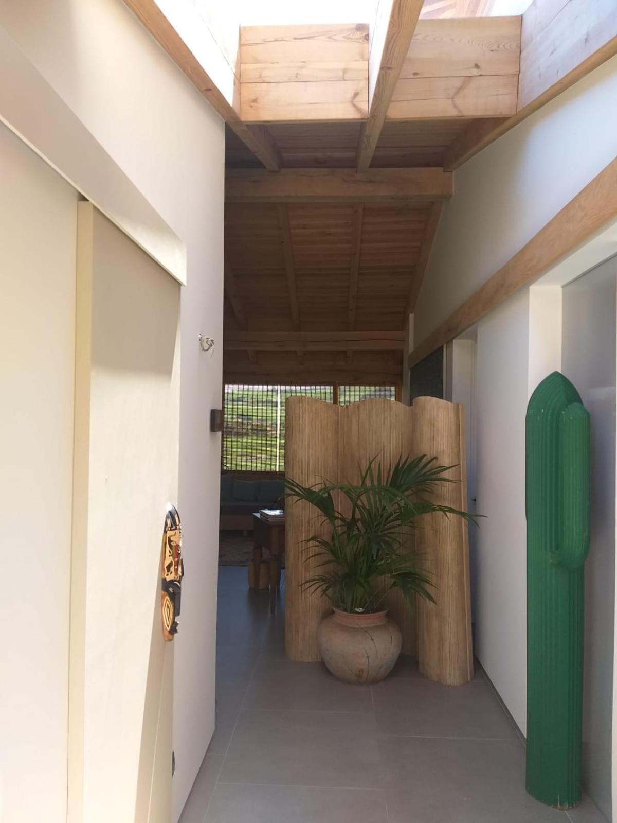 CASA AVE