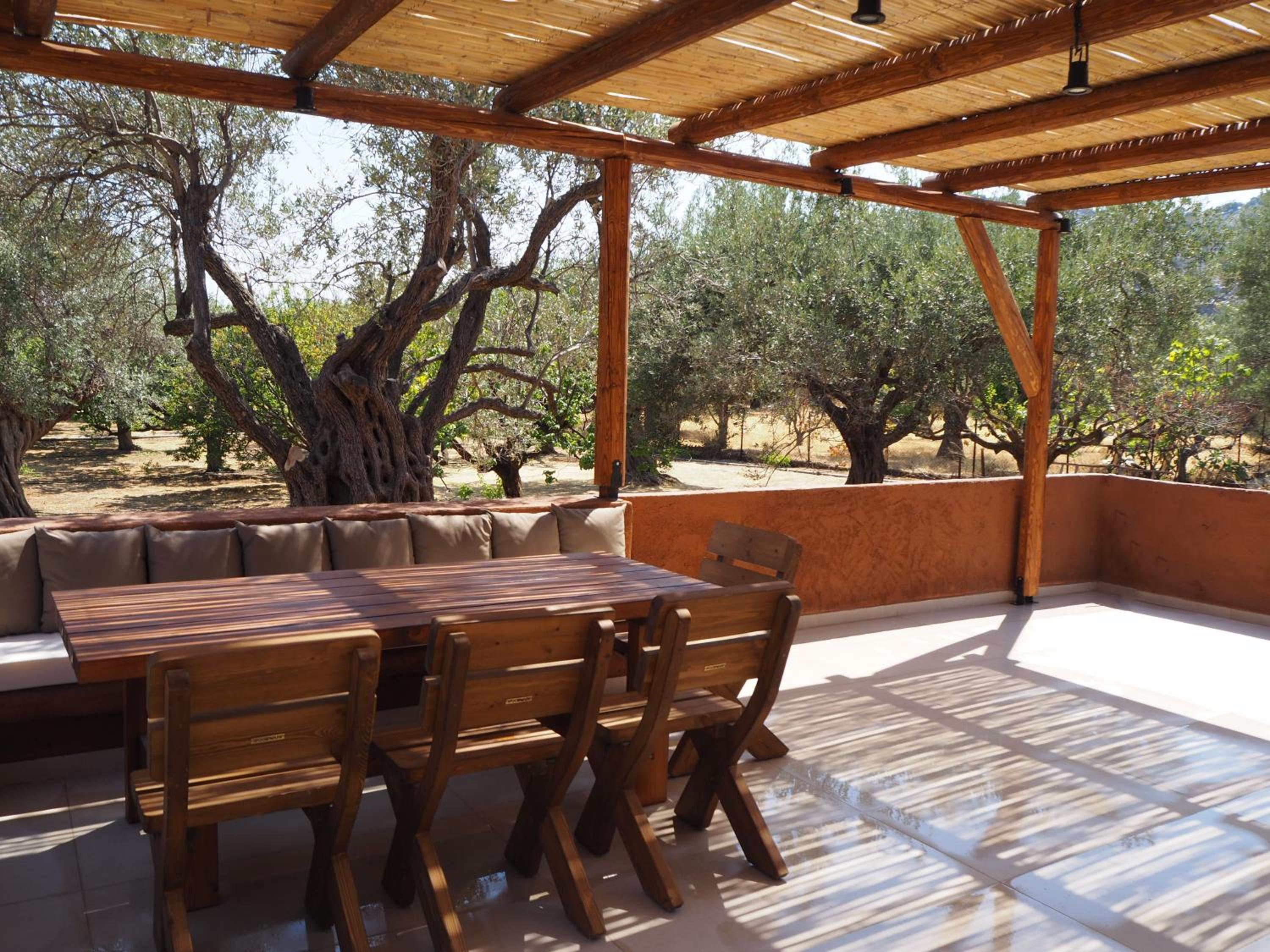 Casa Napais Earth Retreat photo 3