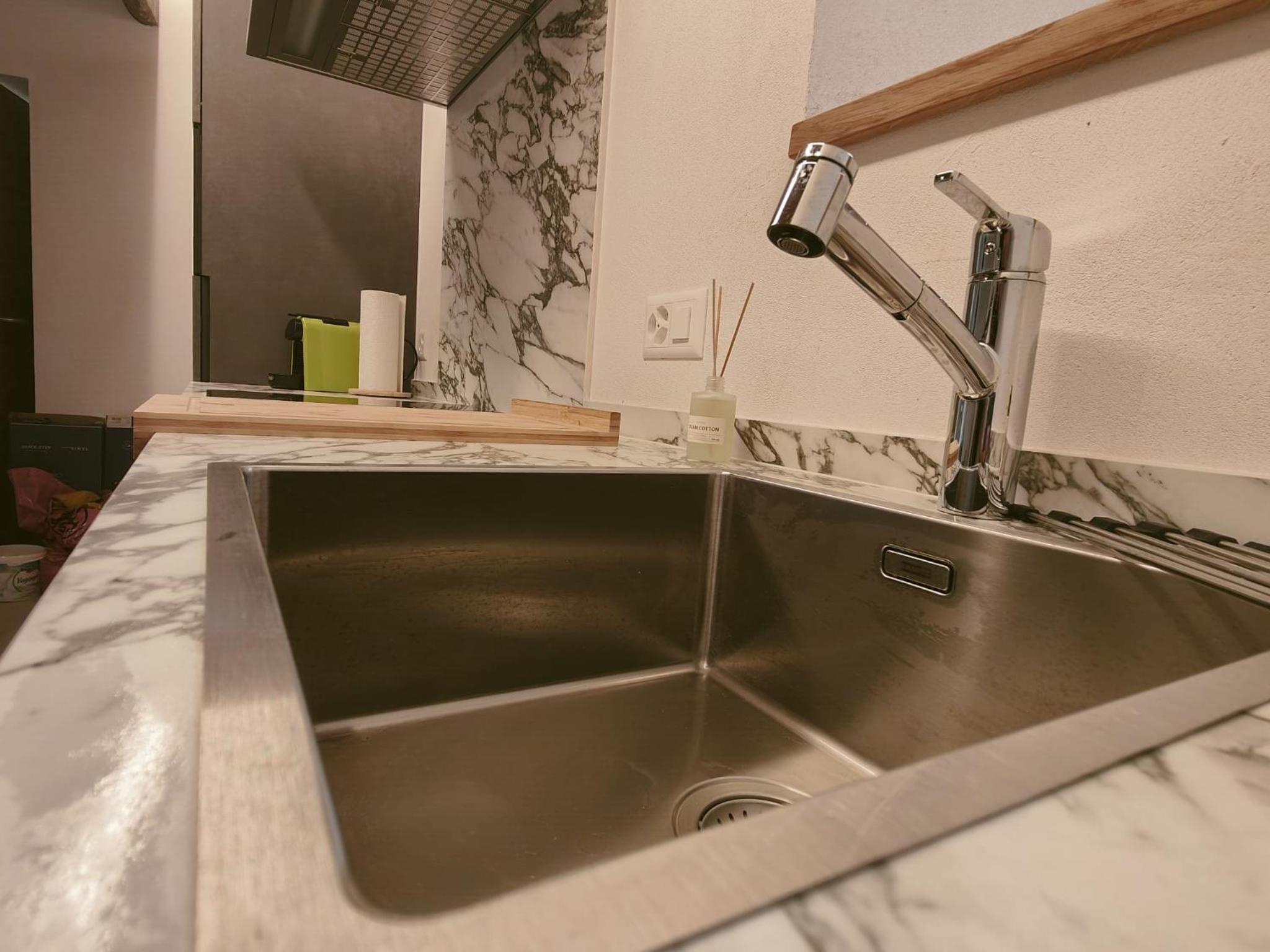Rustico Mulino 8 - La Mini Casa