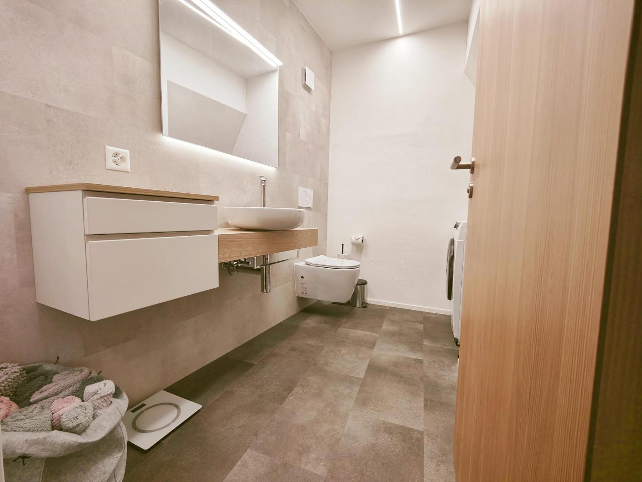 Rustico Mulino 8 - La Mini Casa