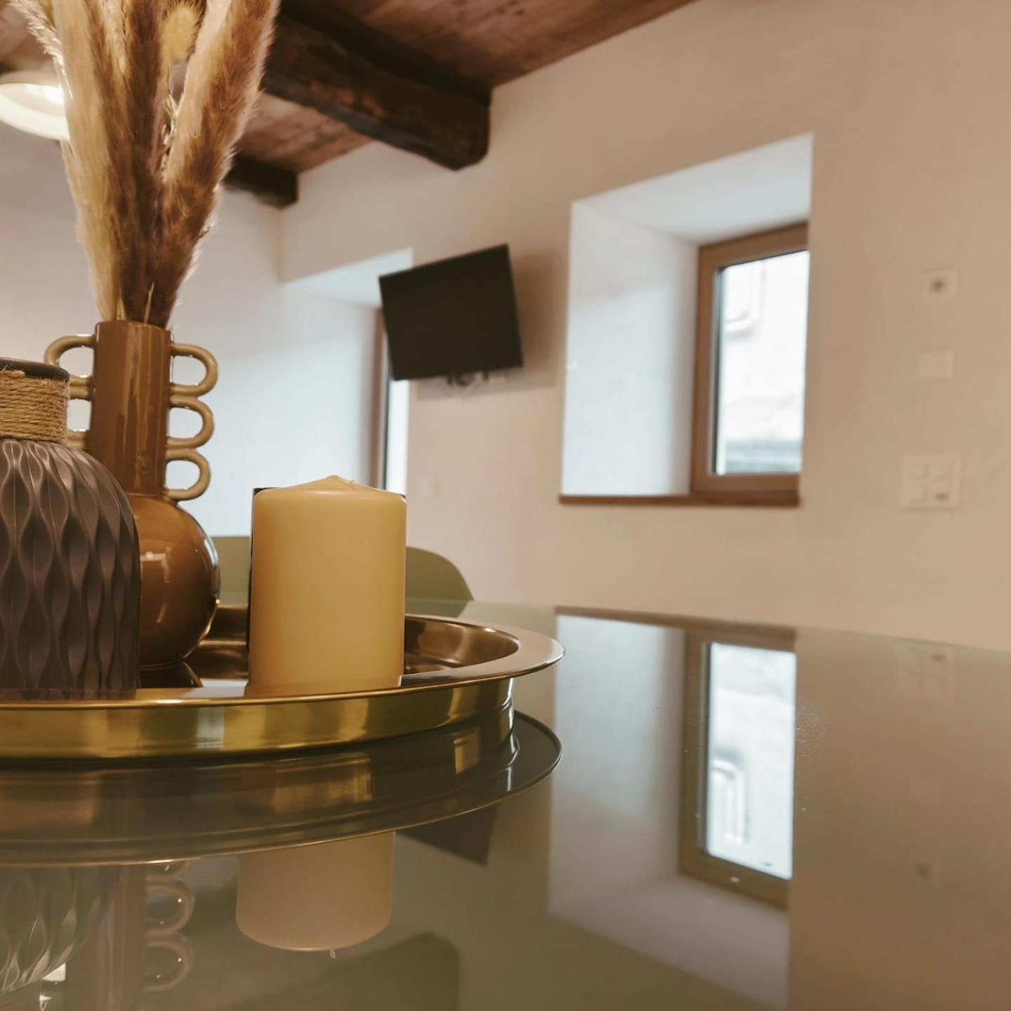 Rustico Mulino 8 - La Mini Casa