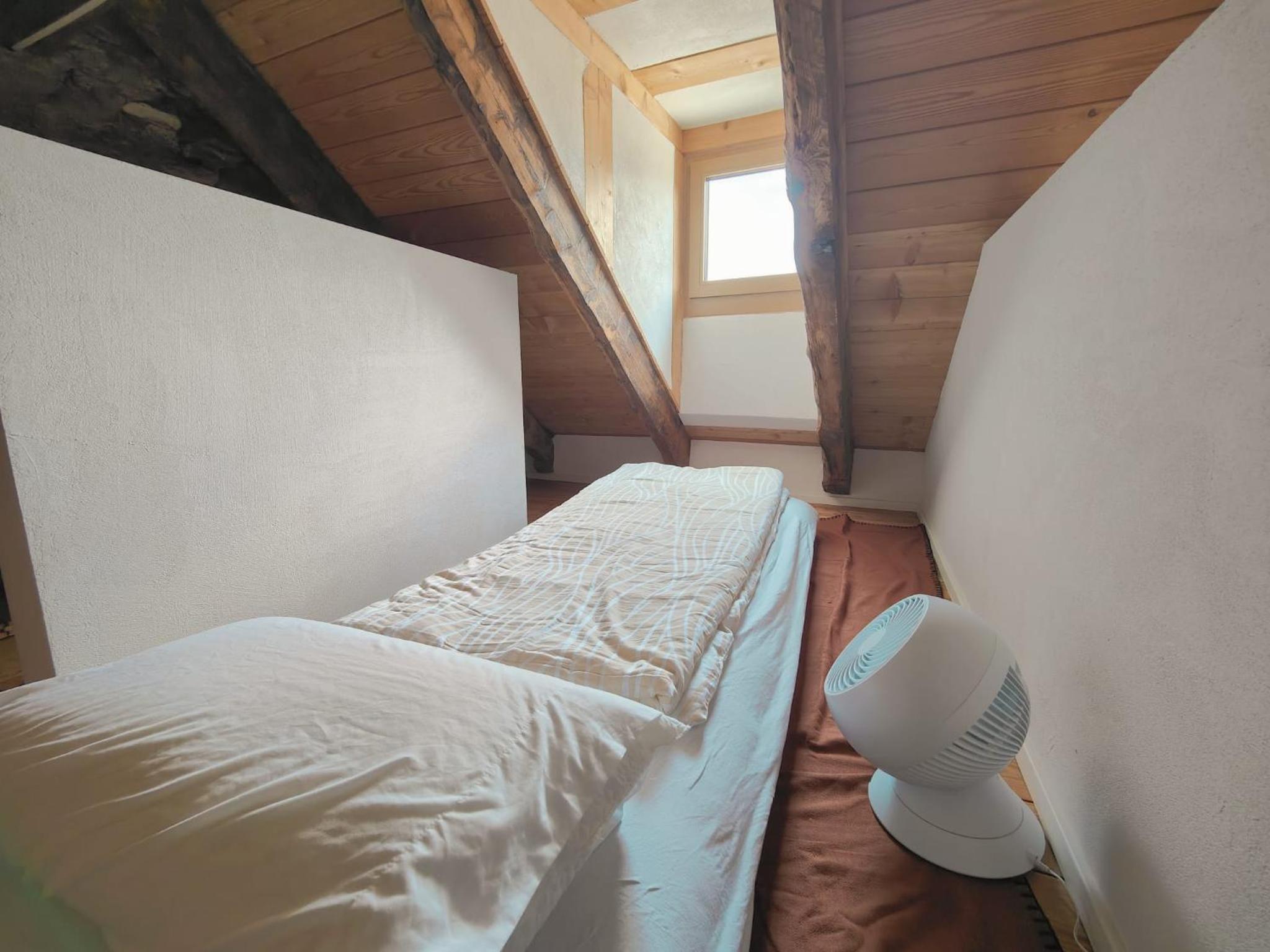 Rustico Mulino 8 - La Mini Casa