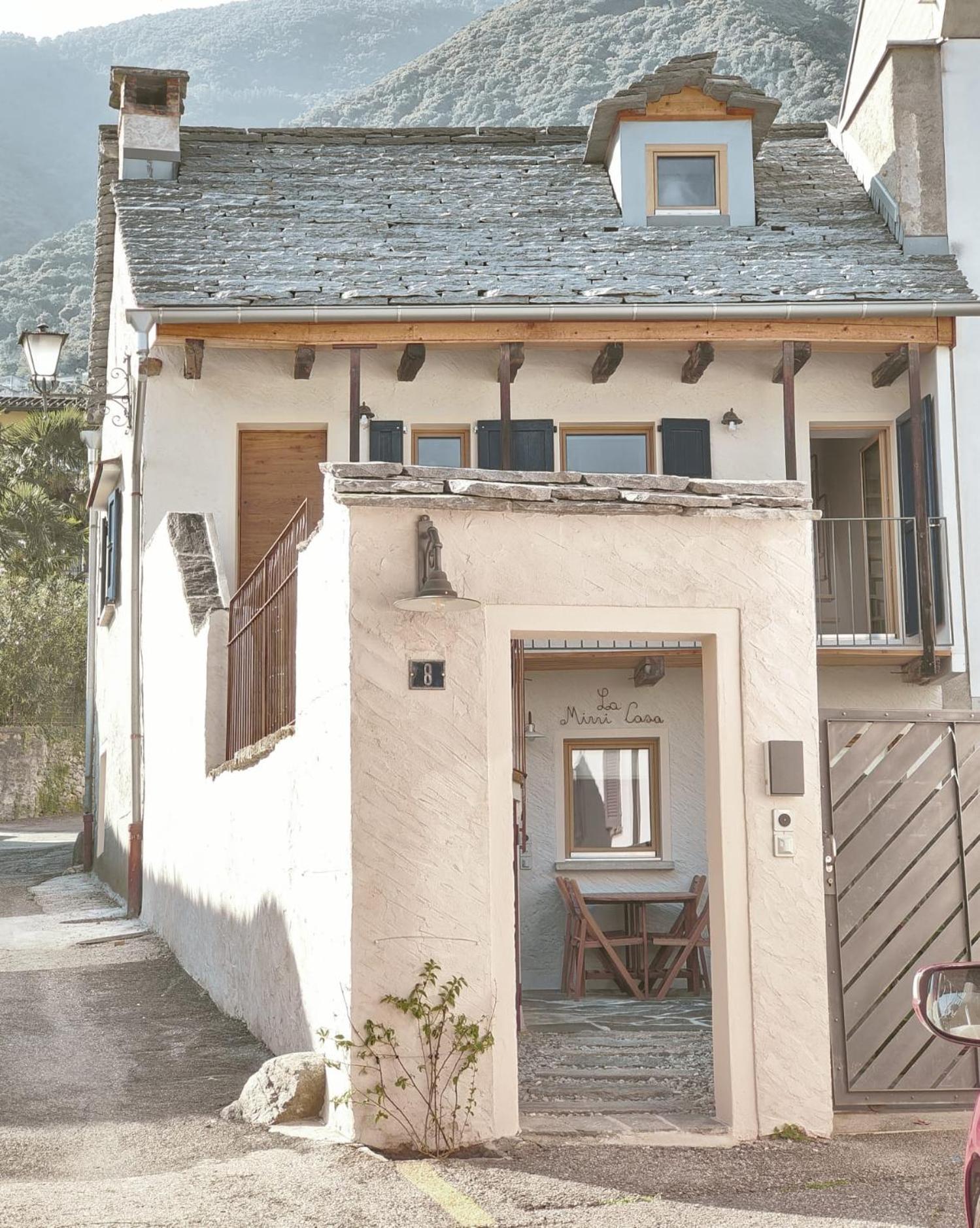 Rustico Mulino 8 - La Mini Casa
