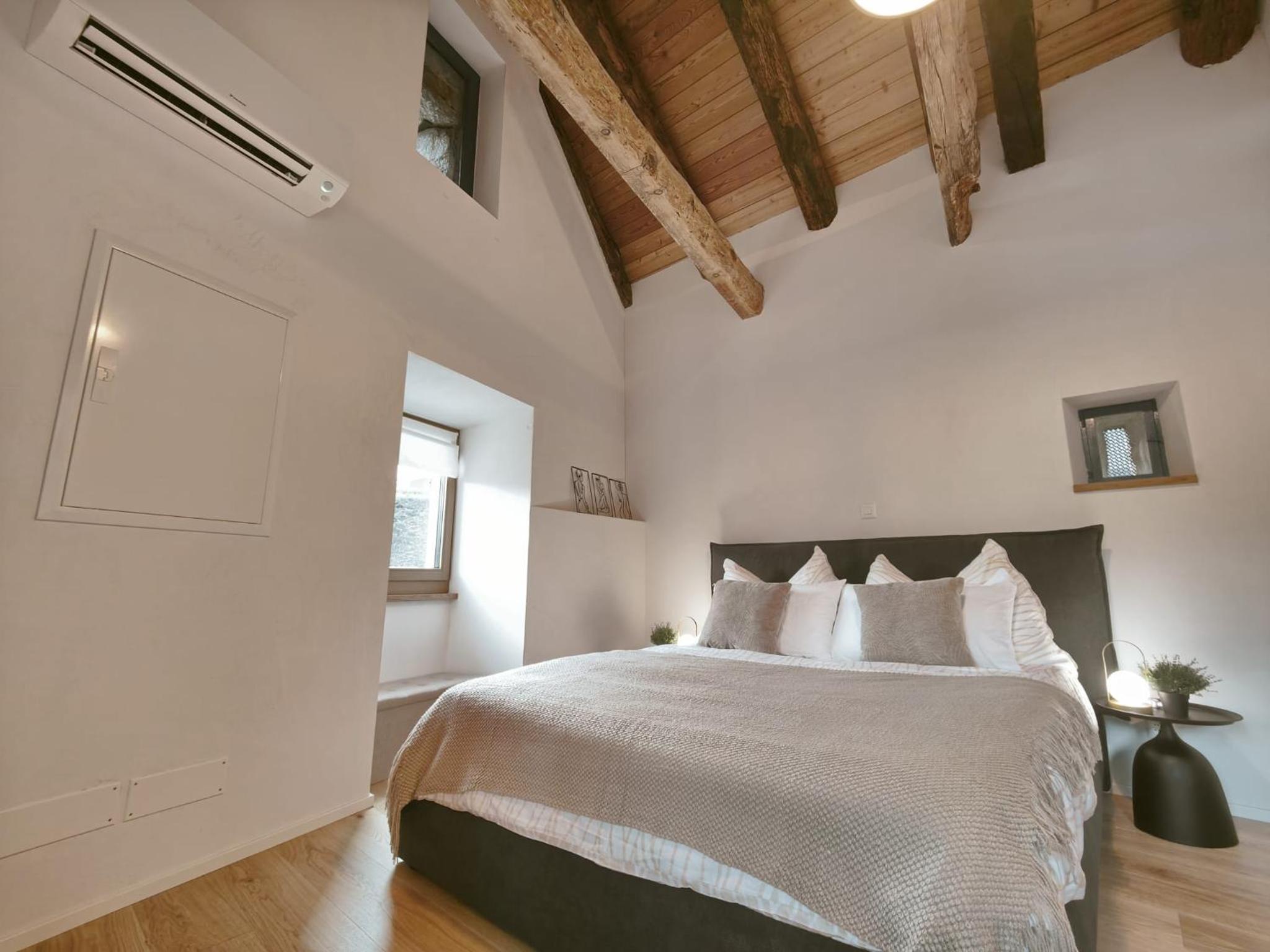 Rustico Mulino 8 - La Mini Casa