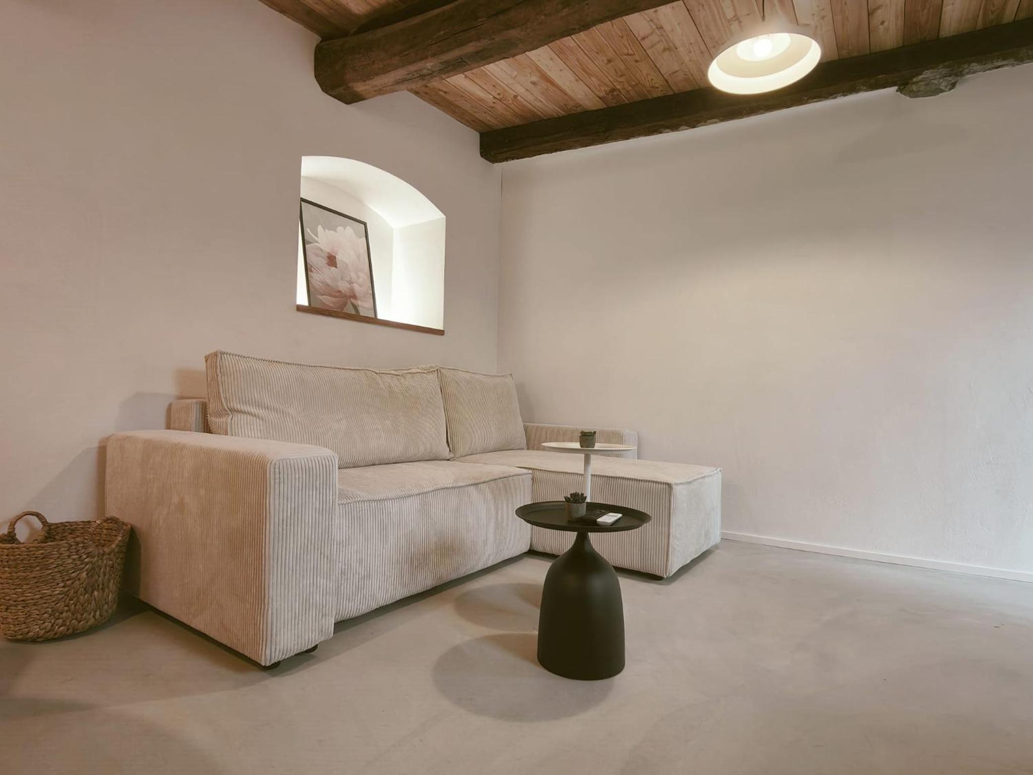 Rustico Mulino 8 - La Mini Casa
