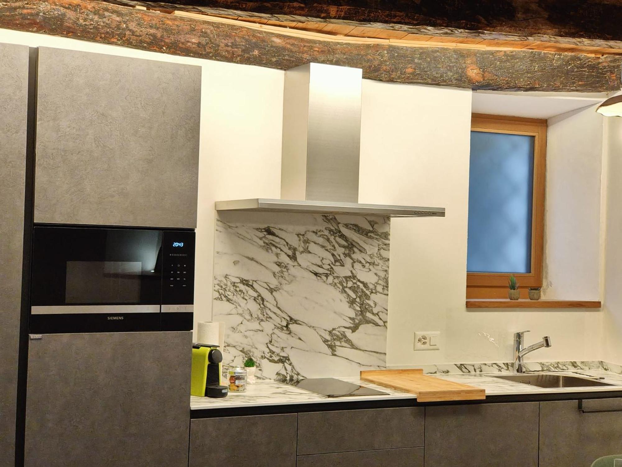 Rustico Mulino 8 - La Mini Casa