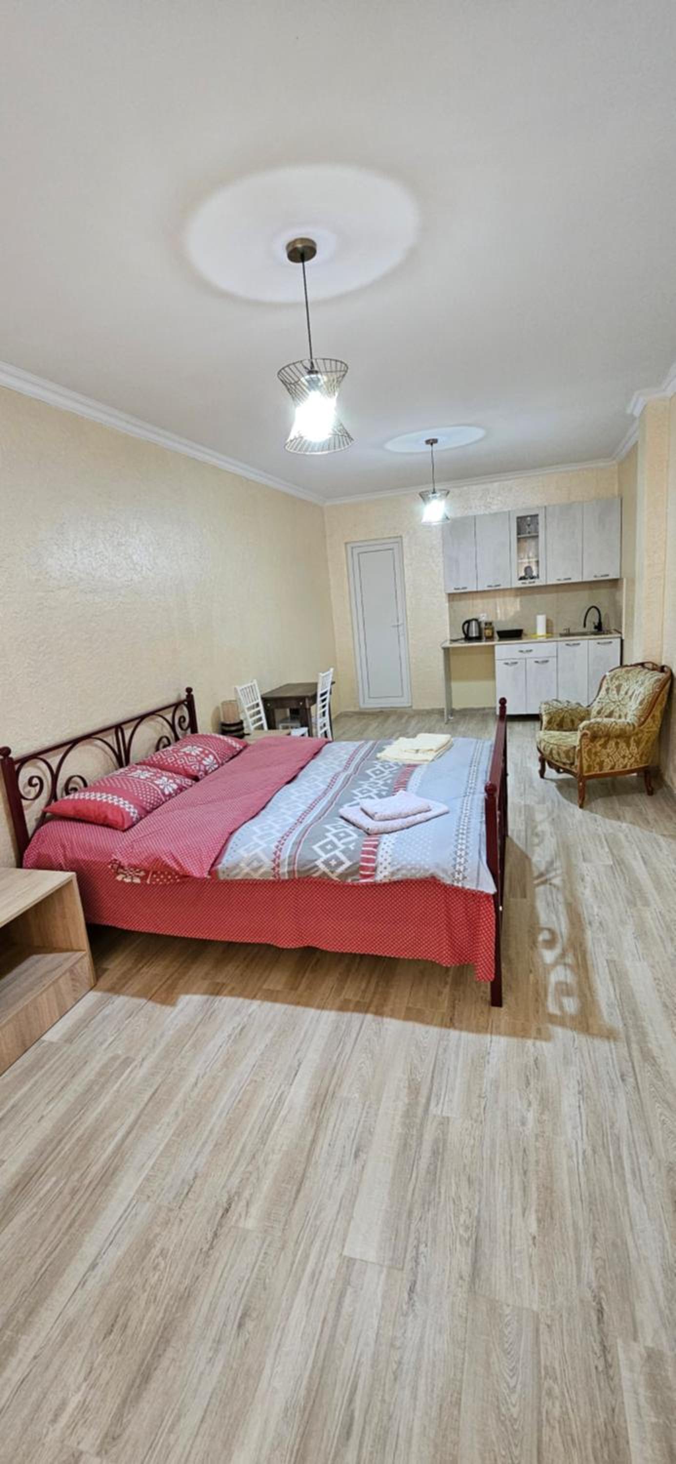 Hotel MASPINDZELO