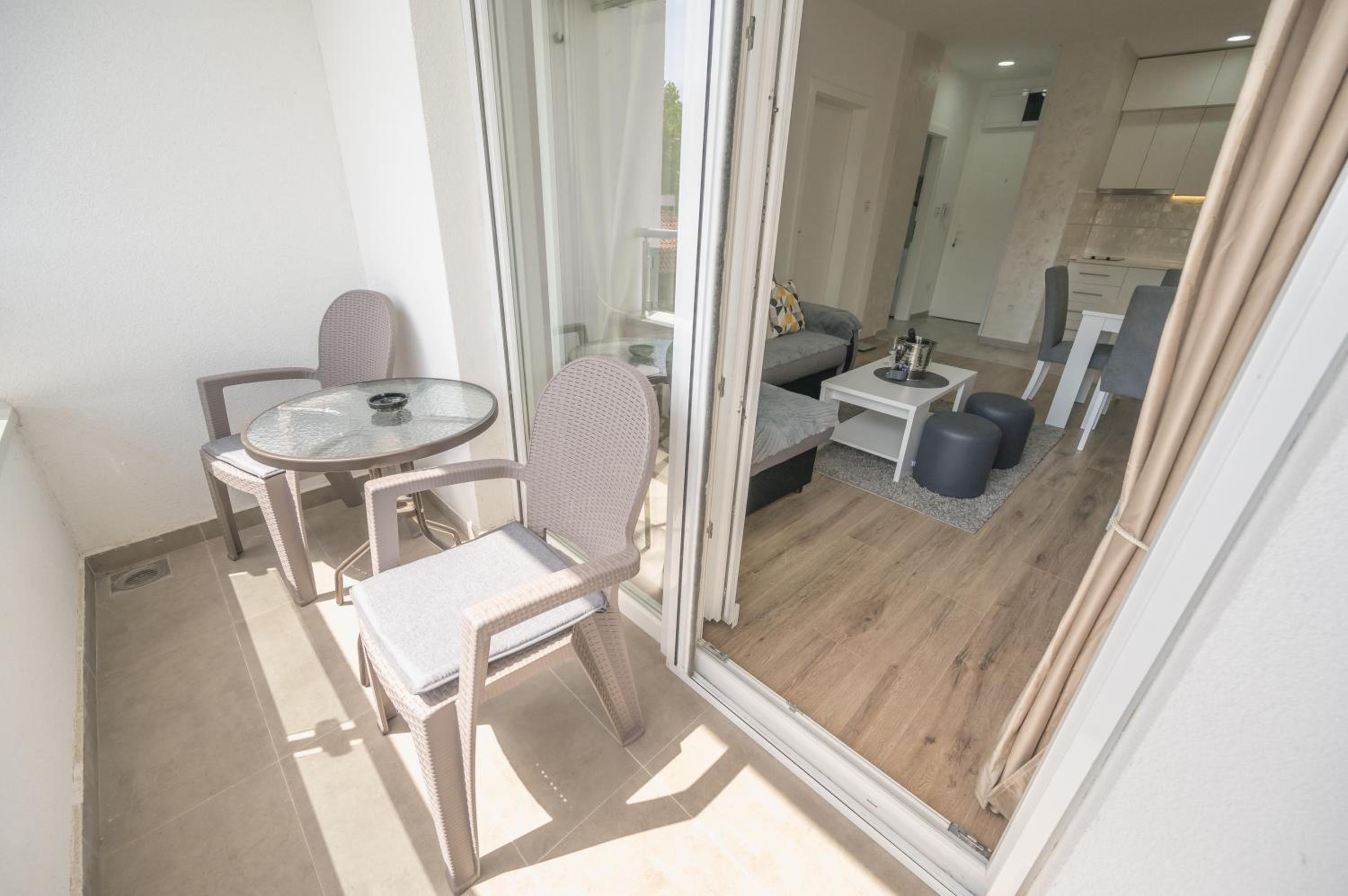 Apartman Jovičić