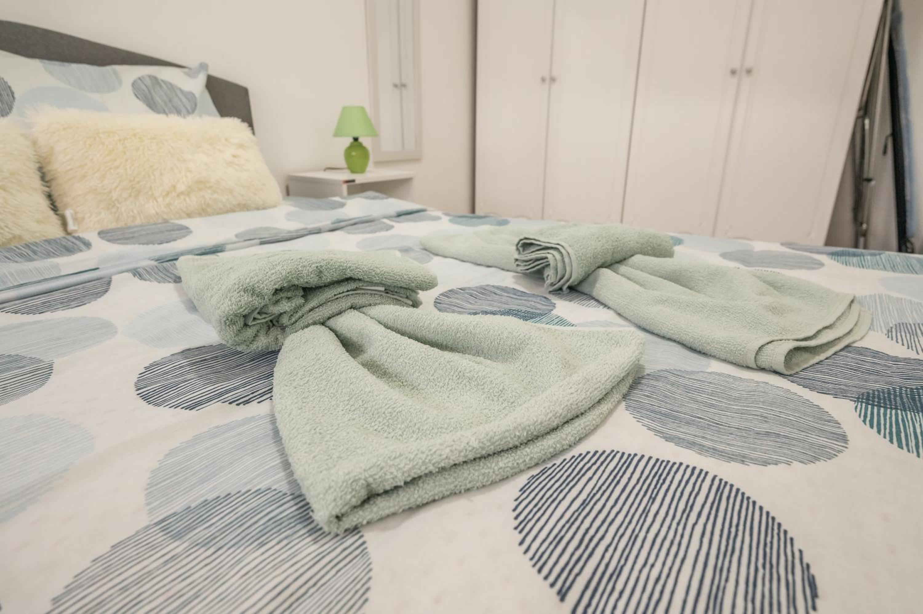Apartman Jovičić